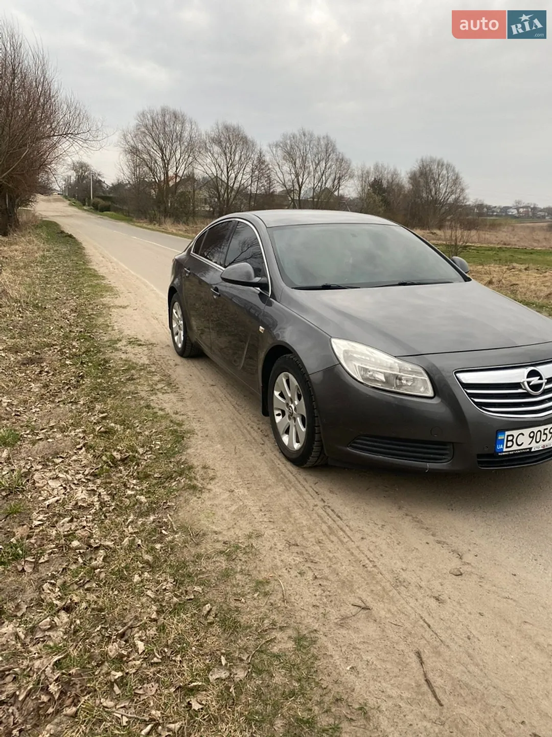 2011 Opel Insignia - мініатюра 8