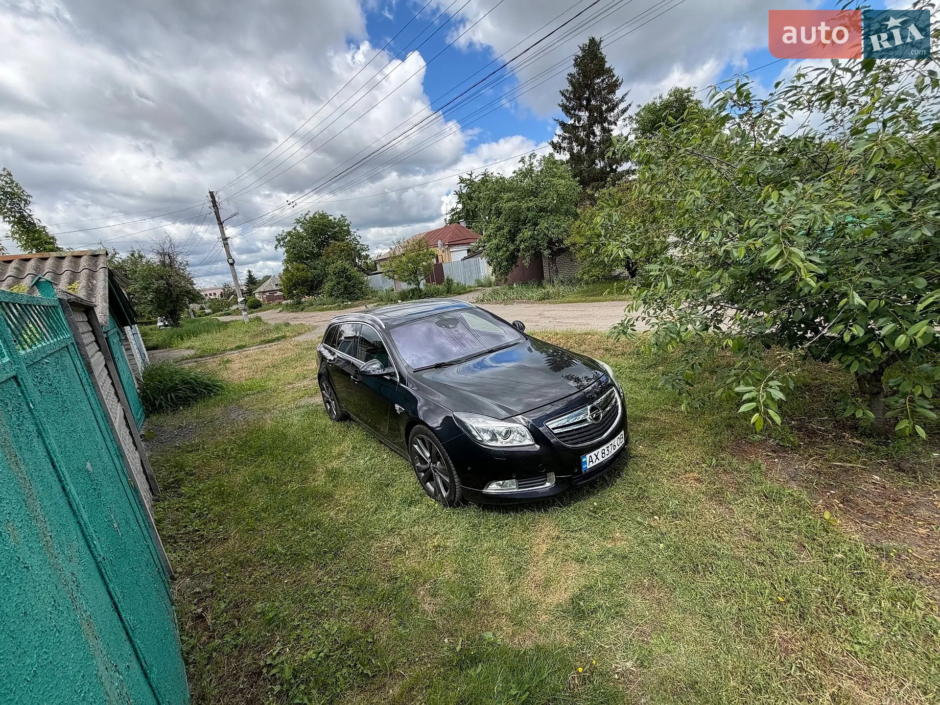 2013 Opel Insignia - фото 1
