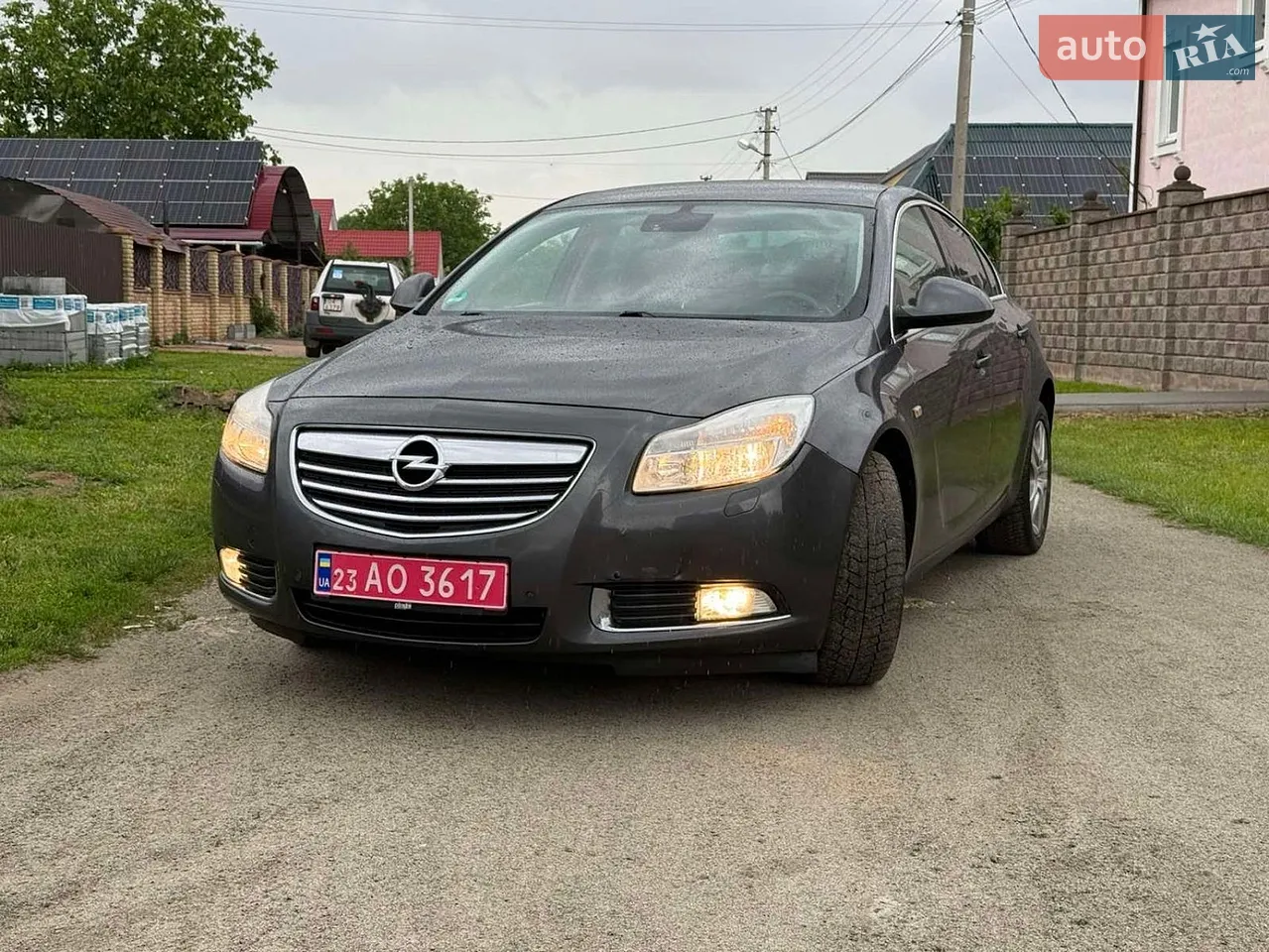 2011 Opel Insignia - мініатюра 11