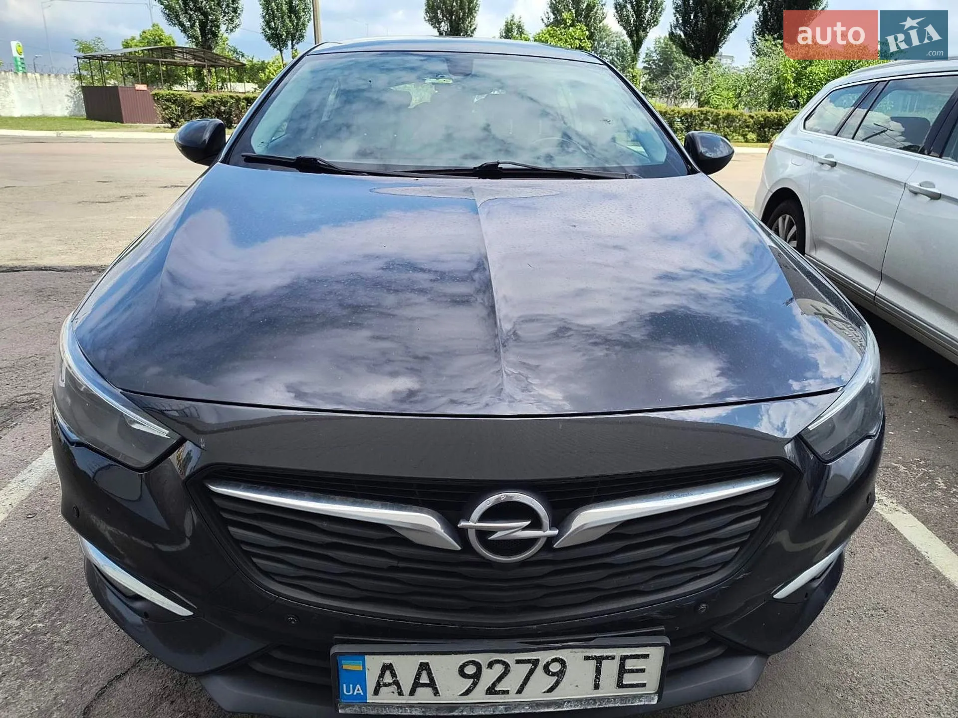 2017 Opel Insignia - мініатюра 25
