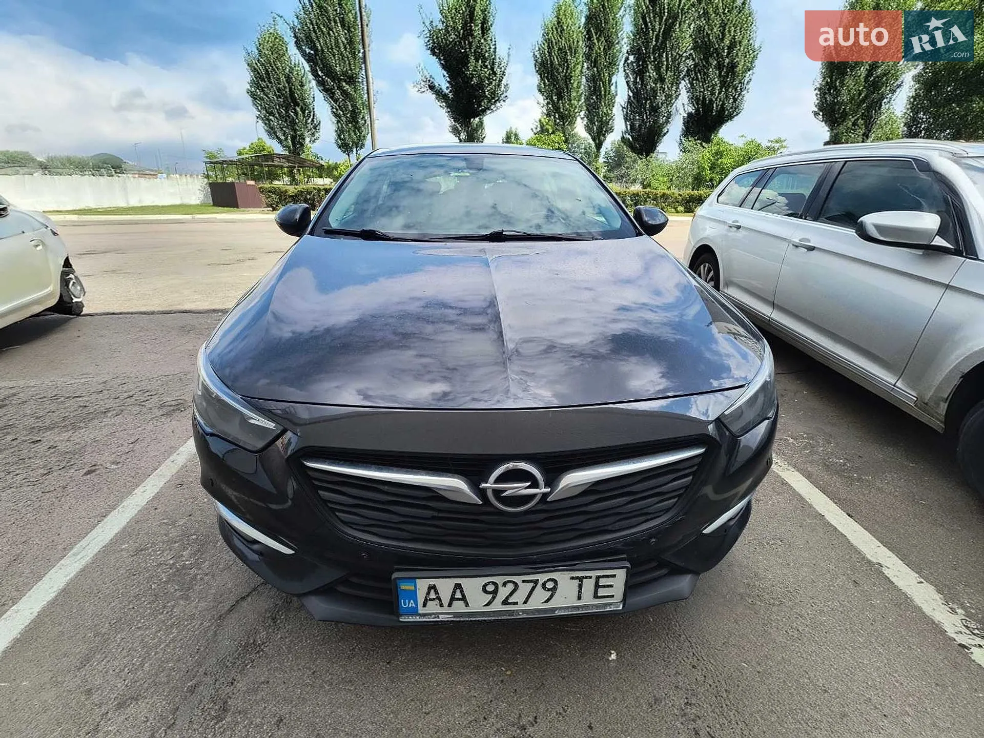 2018 Opel Insignia - мініатюра 16