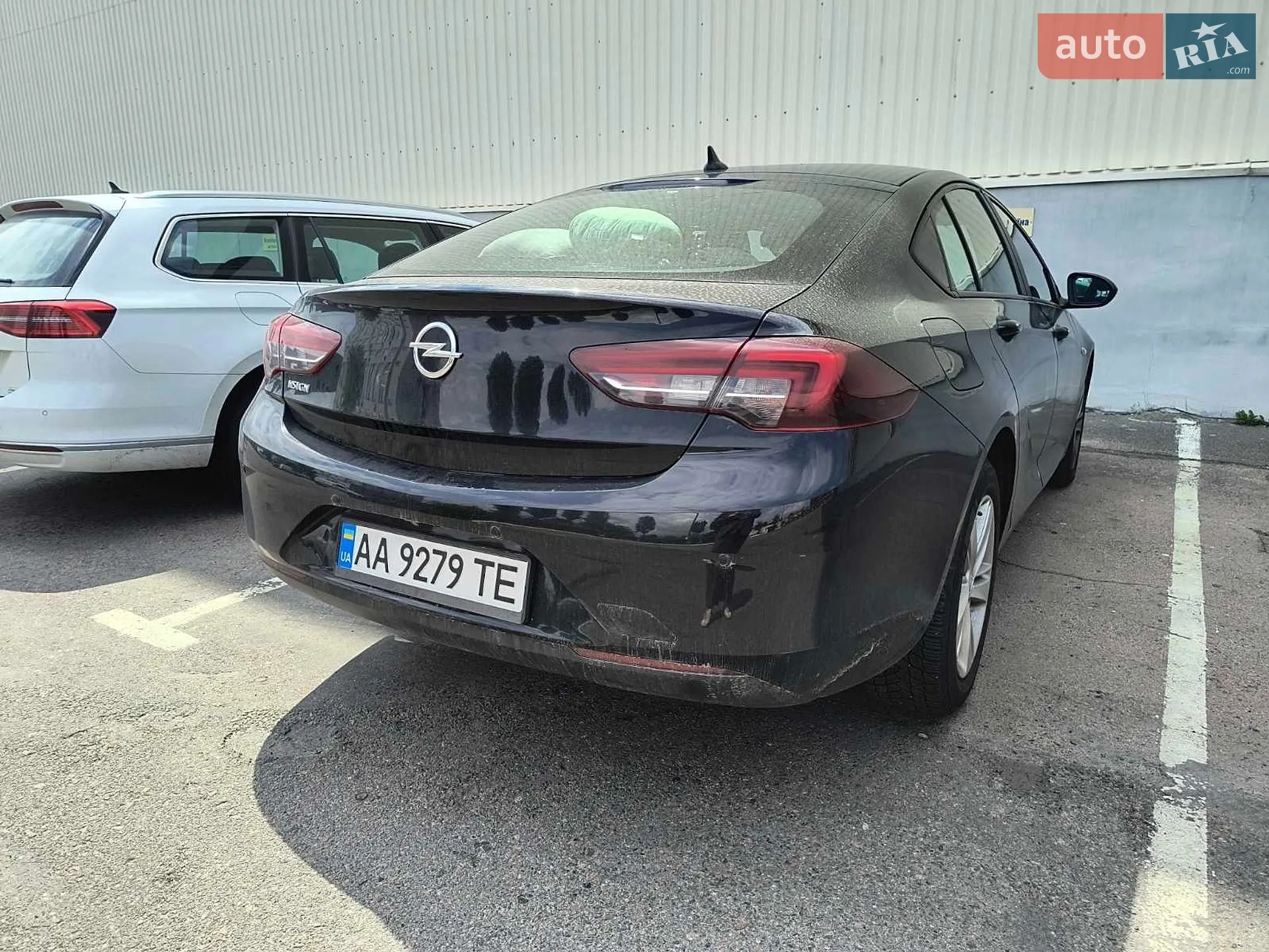 2017 Opel Insignia - мініатюра 22