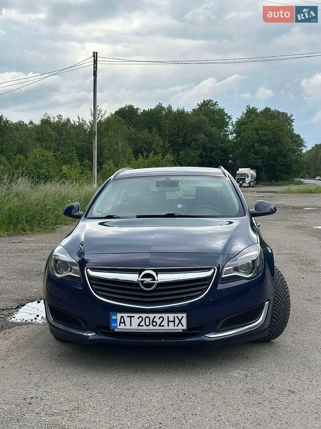 2016 Opel Insignia - фото 1