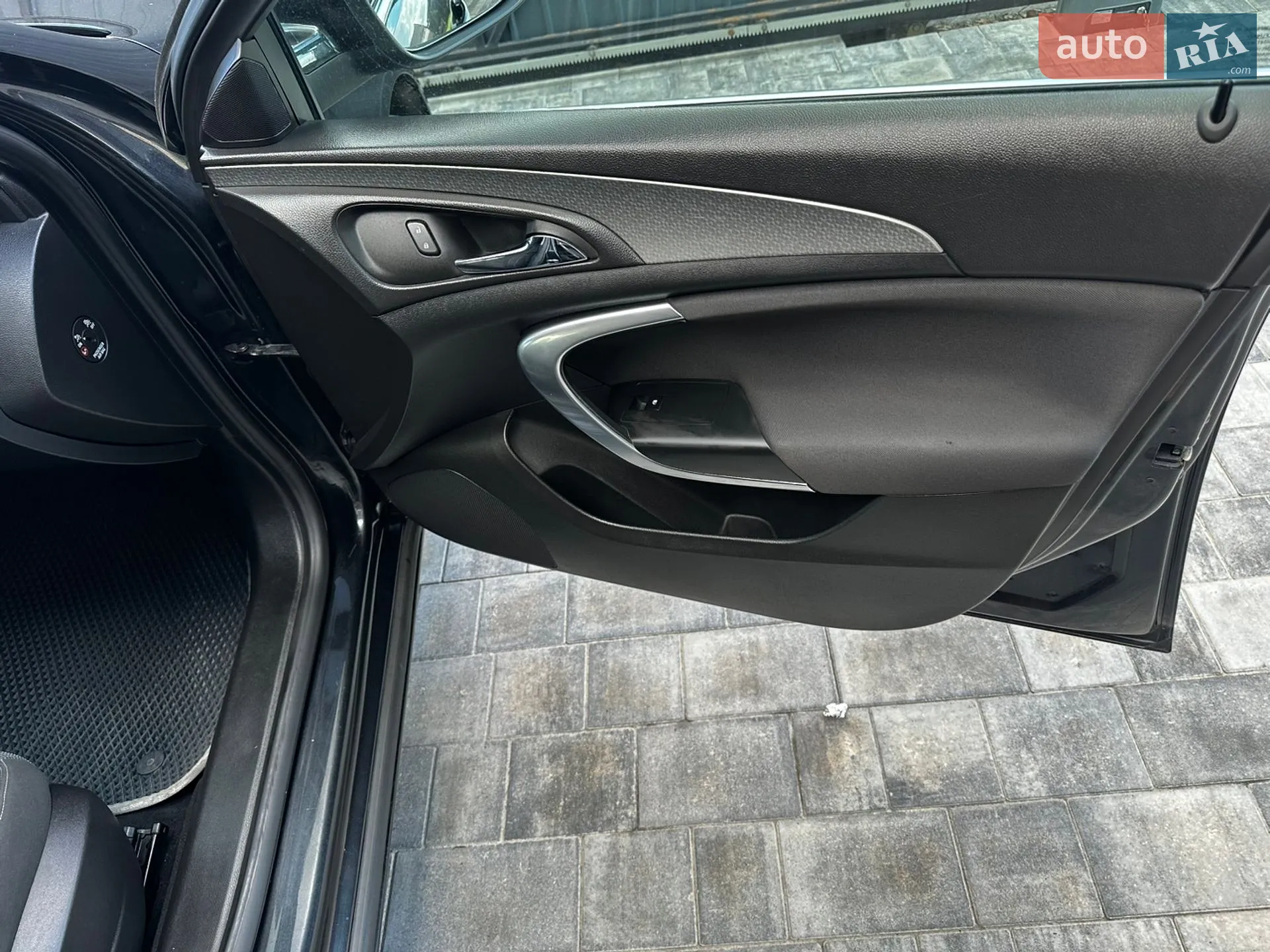 2014 Opel Insignia - мініатюра 22