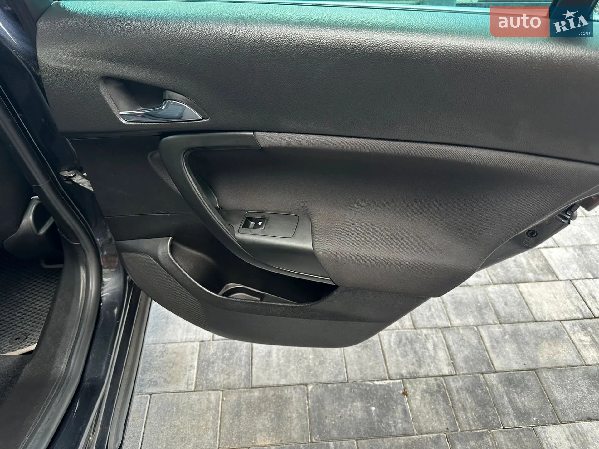 2014 Opel Insignia - мініатюра 27