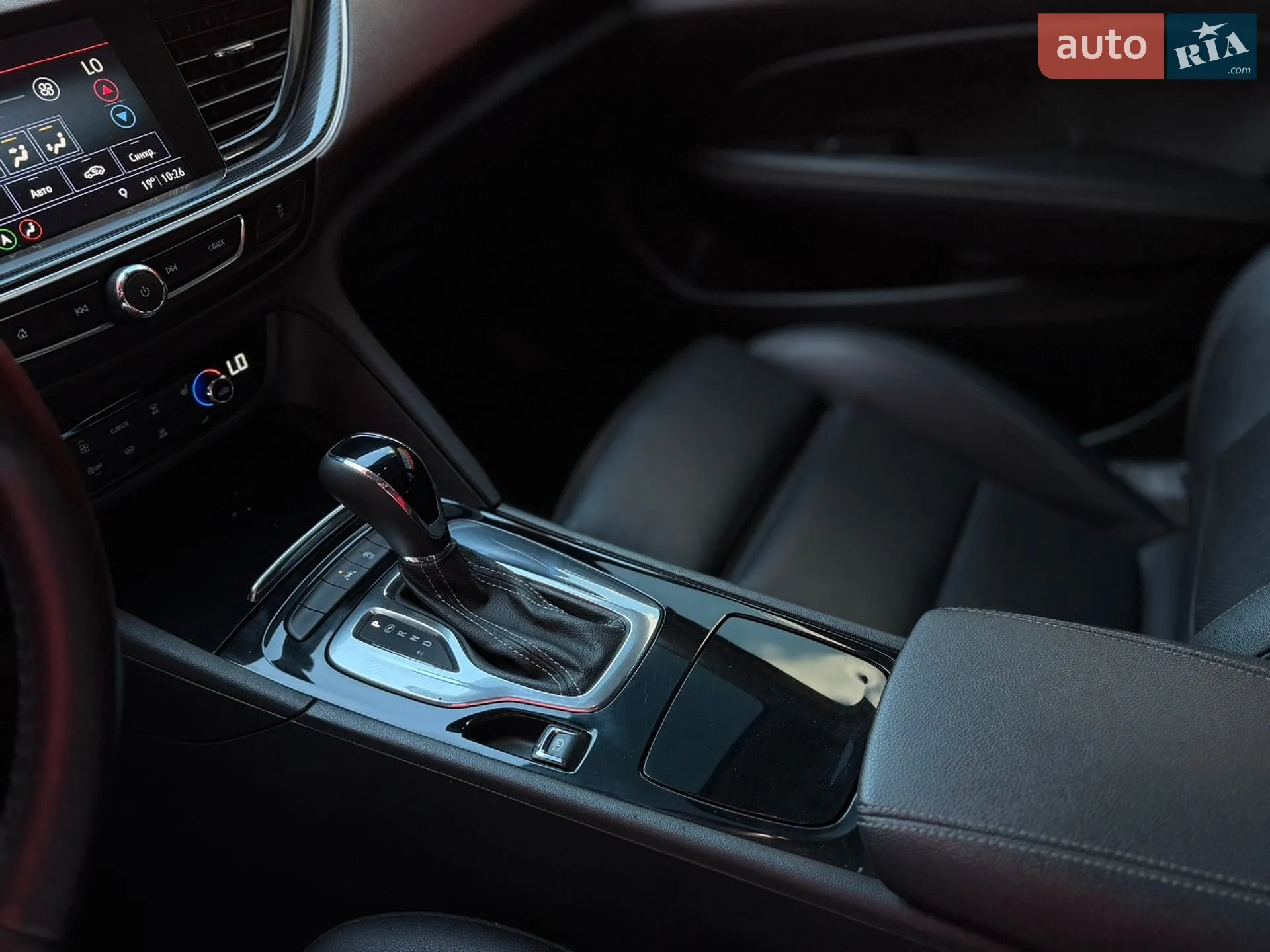 2019 Opel Insignia - мініатюра 15