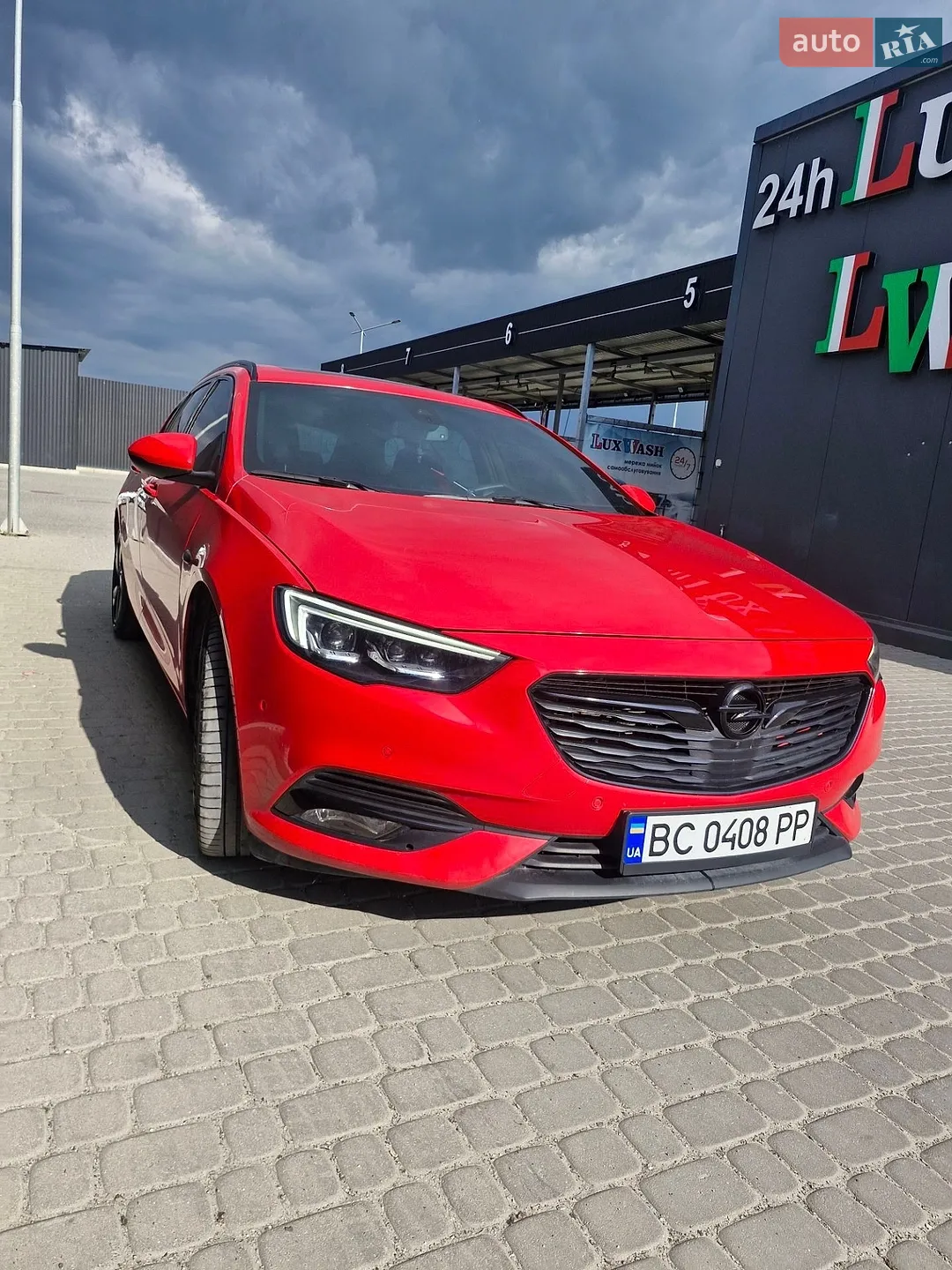 2019 Opel Insignia - мініатюра 8