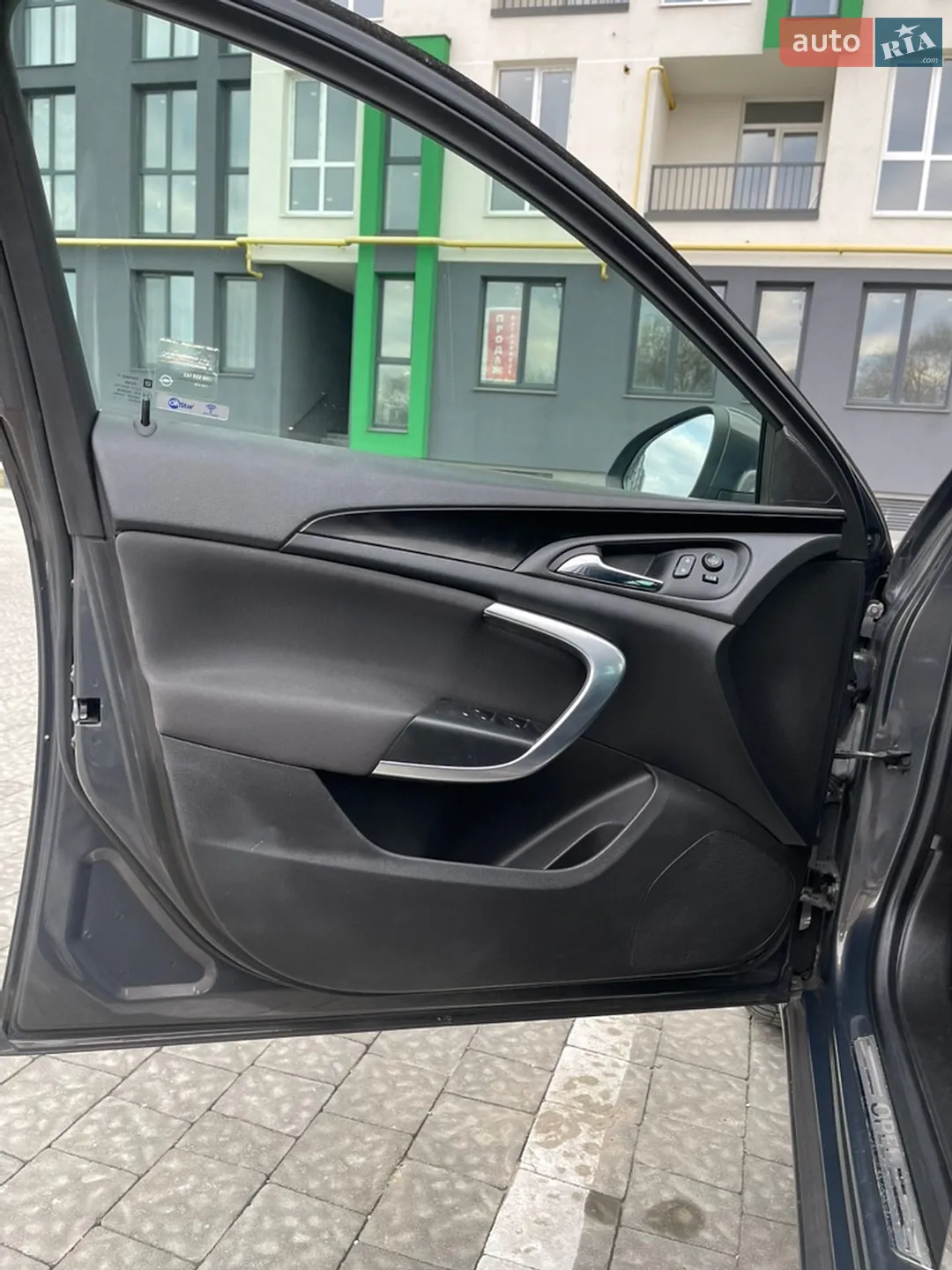 2016 Opel Insignia - мініатюра 33
