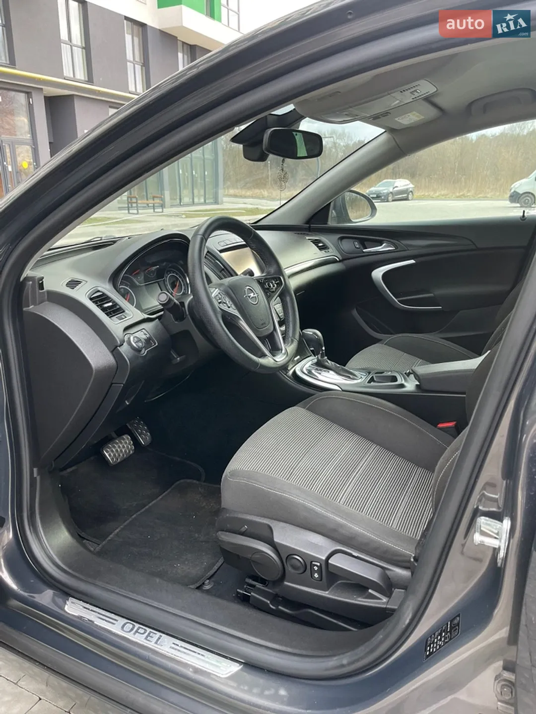 2016 Opel Insignia - мініатюра 31