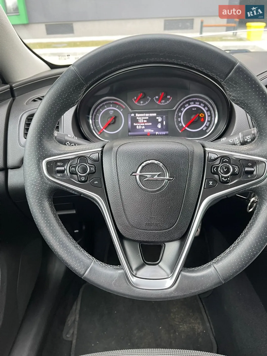 2016 Opel Insignia - мініатюра 44