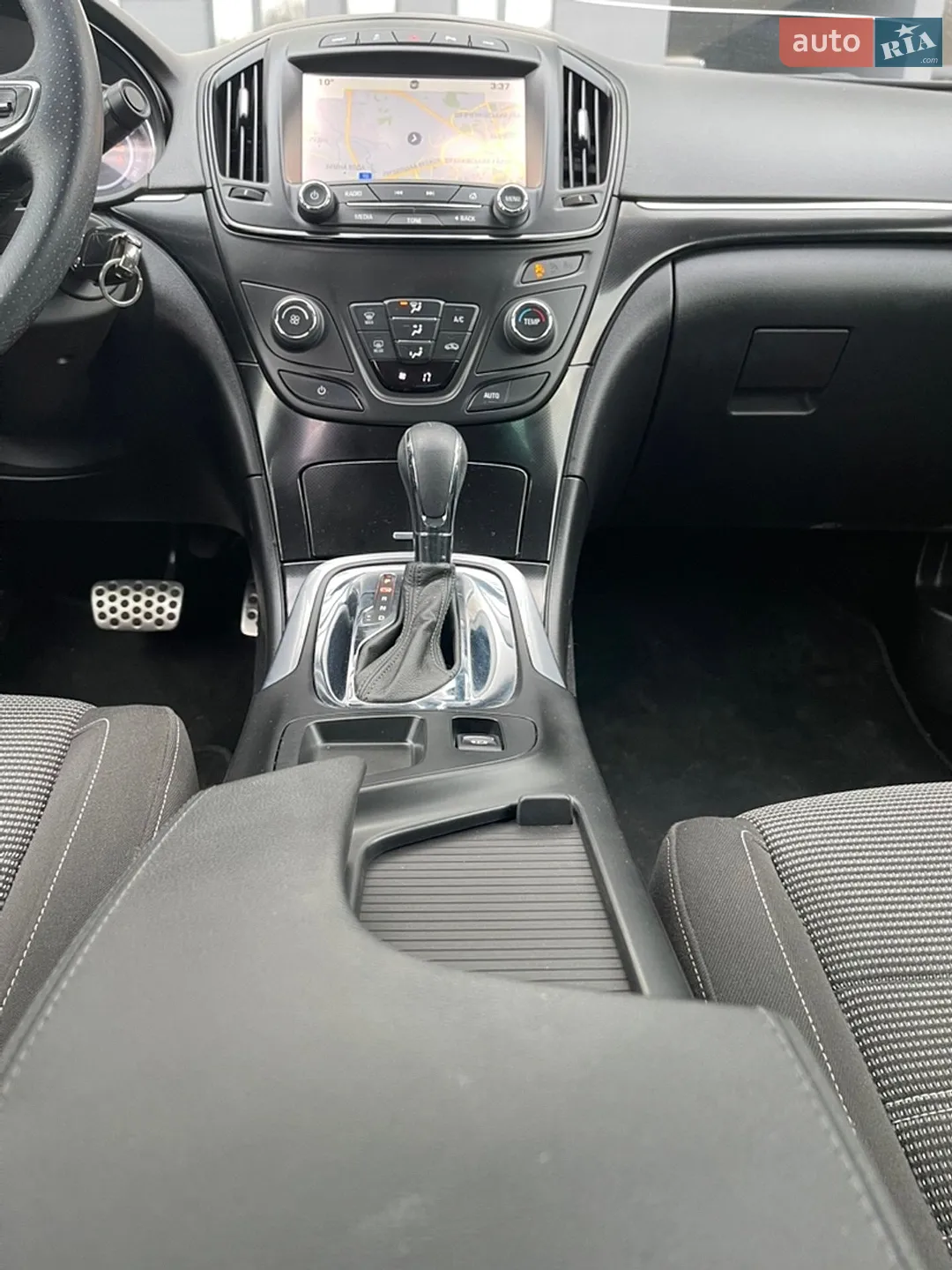 2016 Opel Insignia - мініатюра 47