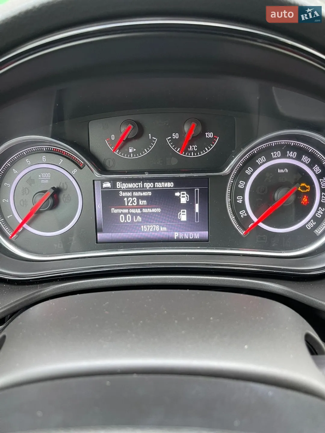 2016 Opel Insignia - мініатюра 50