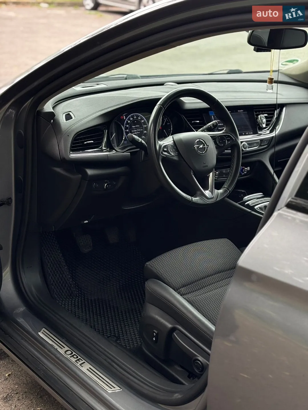 2018 Opel Insignia - мініатюра 5