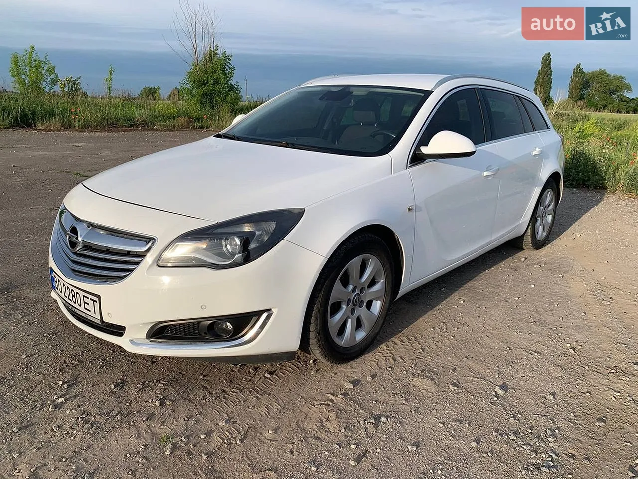 2014 Opel Insignia - мініатюра 23