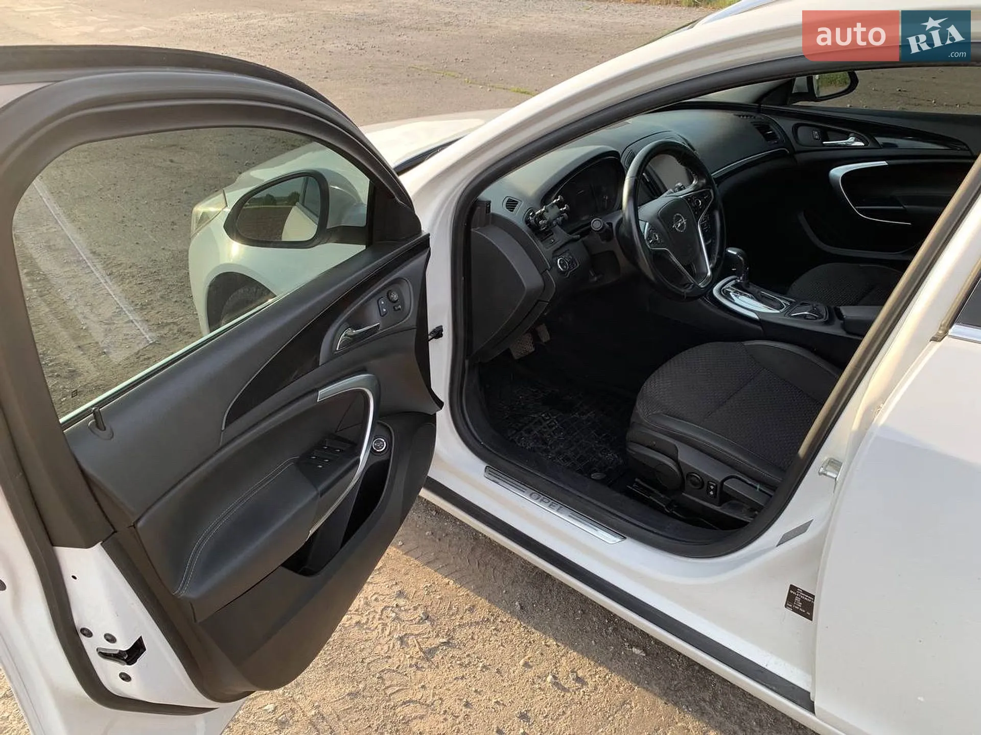 2015 Opel Insignia - мініатюра 7