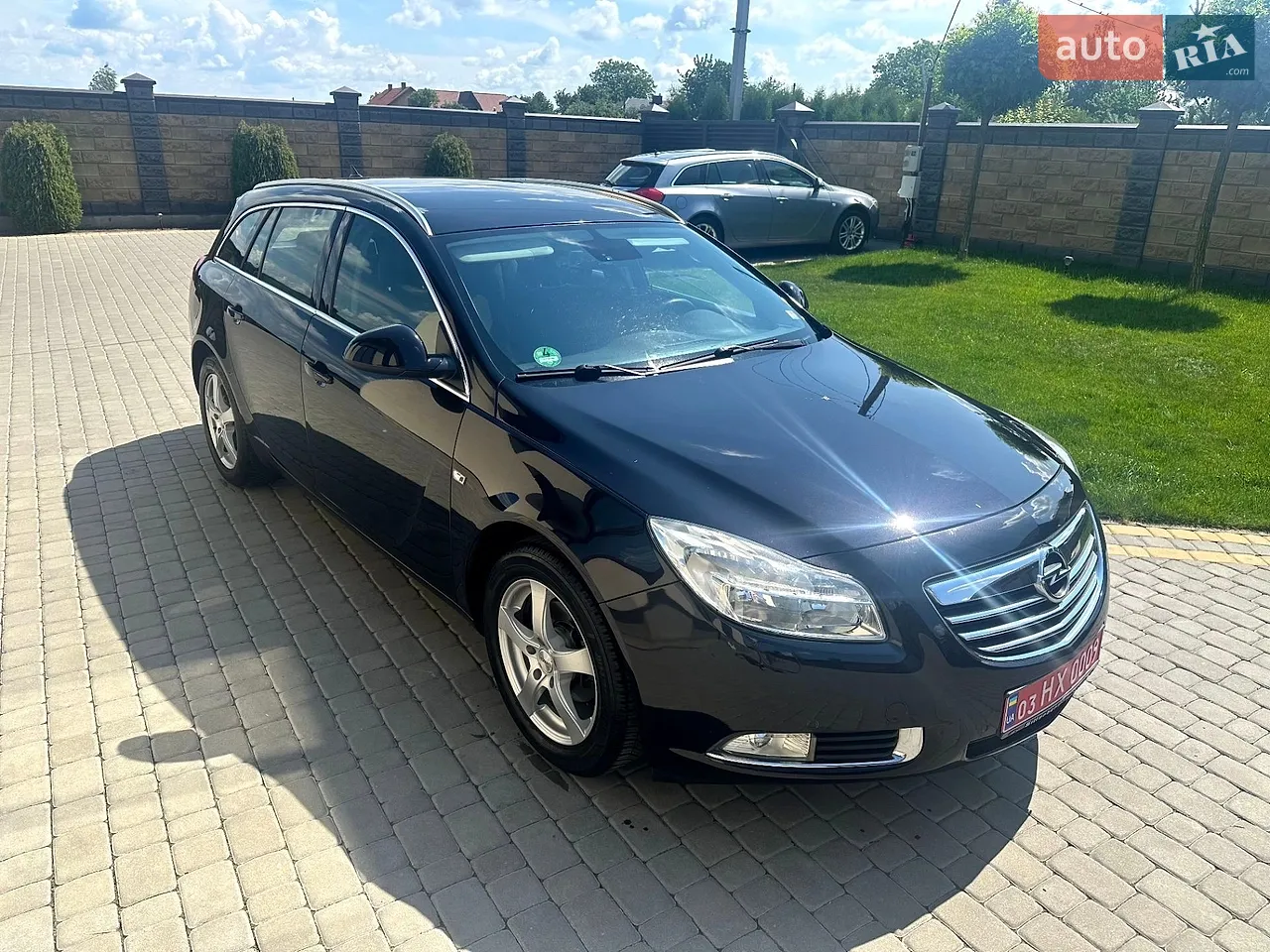 2011 Skoda Superb - мініатюра 55