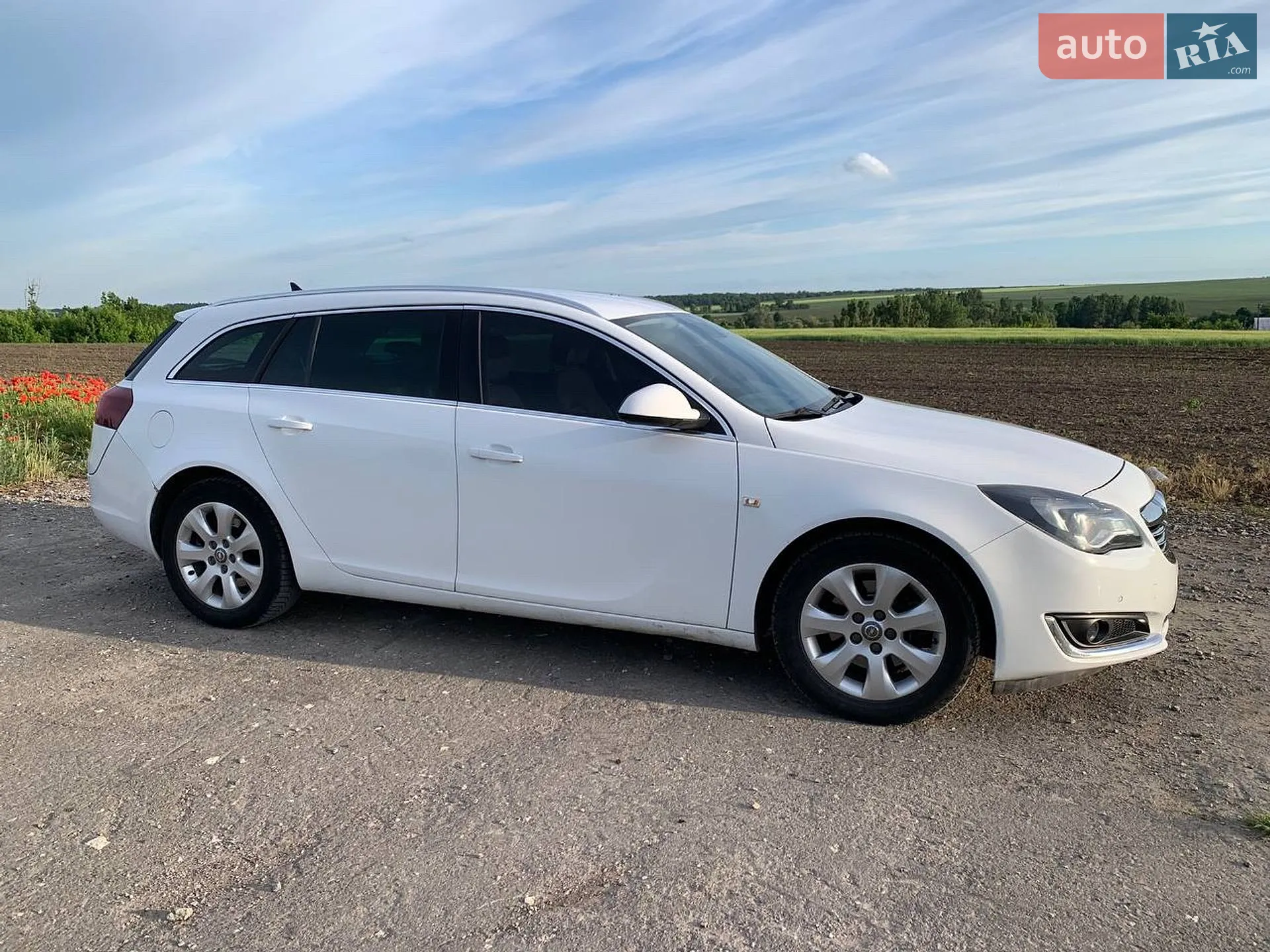 2015 Opel Insignia - мініатюра 14