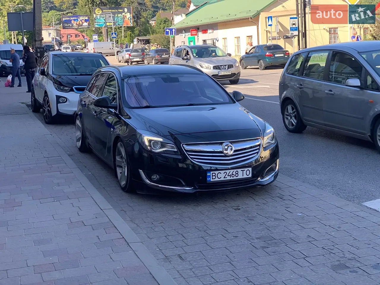 2011 Opel Insignia - мініатюра 12