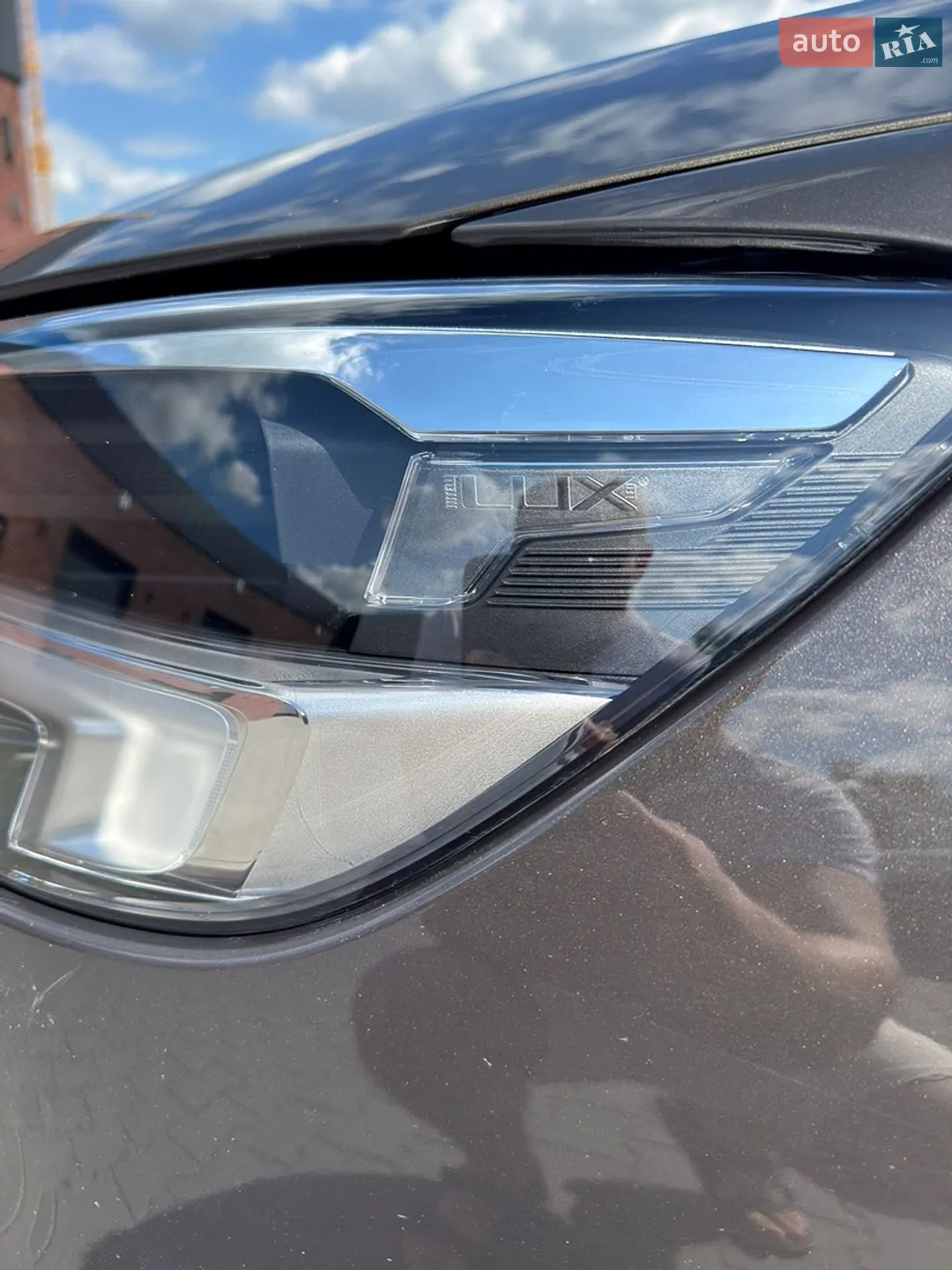 2021 Opel Insignia - мініатюра 7