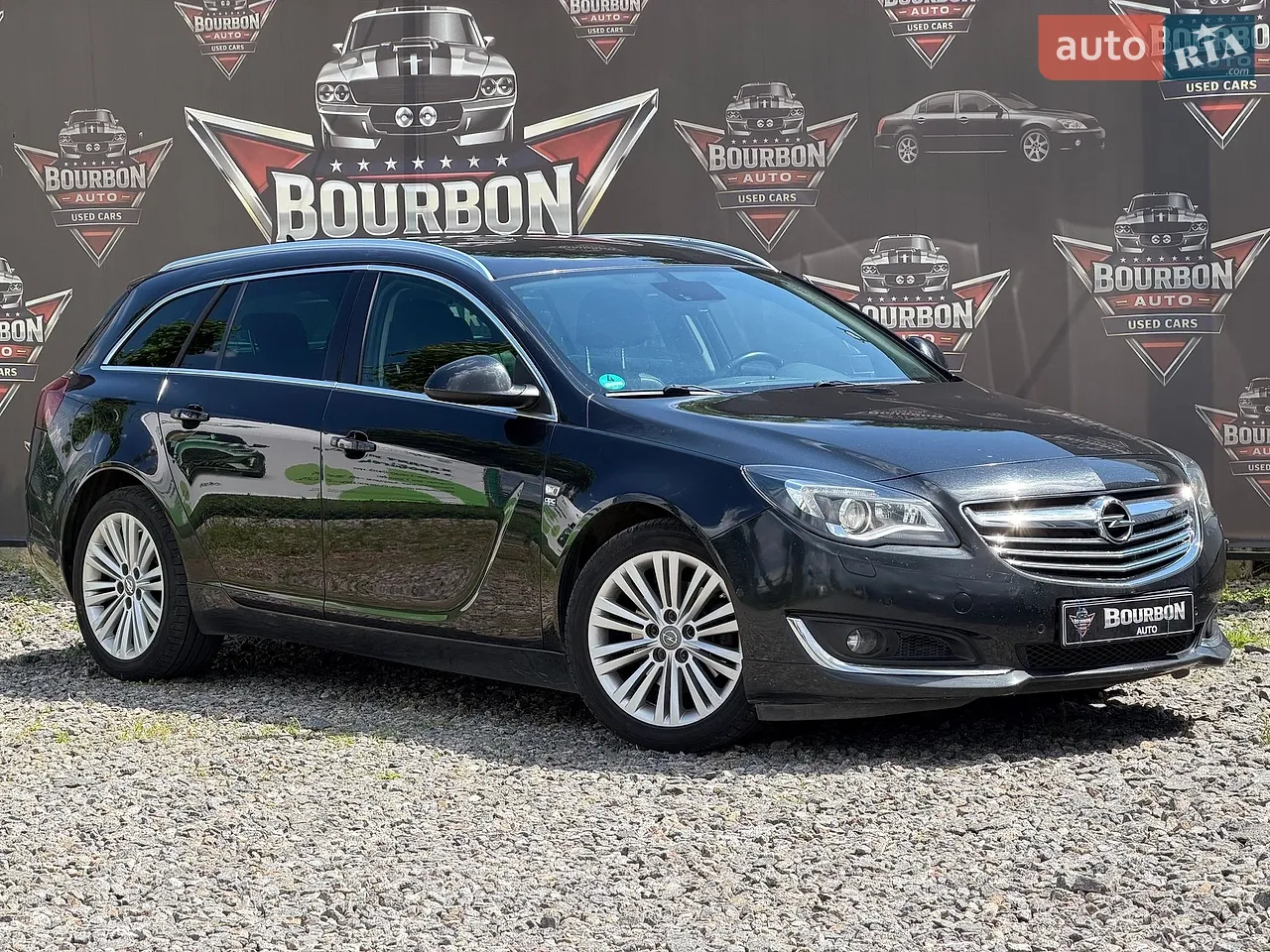 2013 Opel Insignia - мініатюра 54