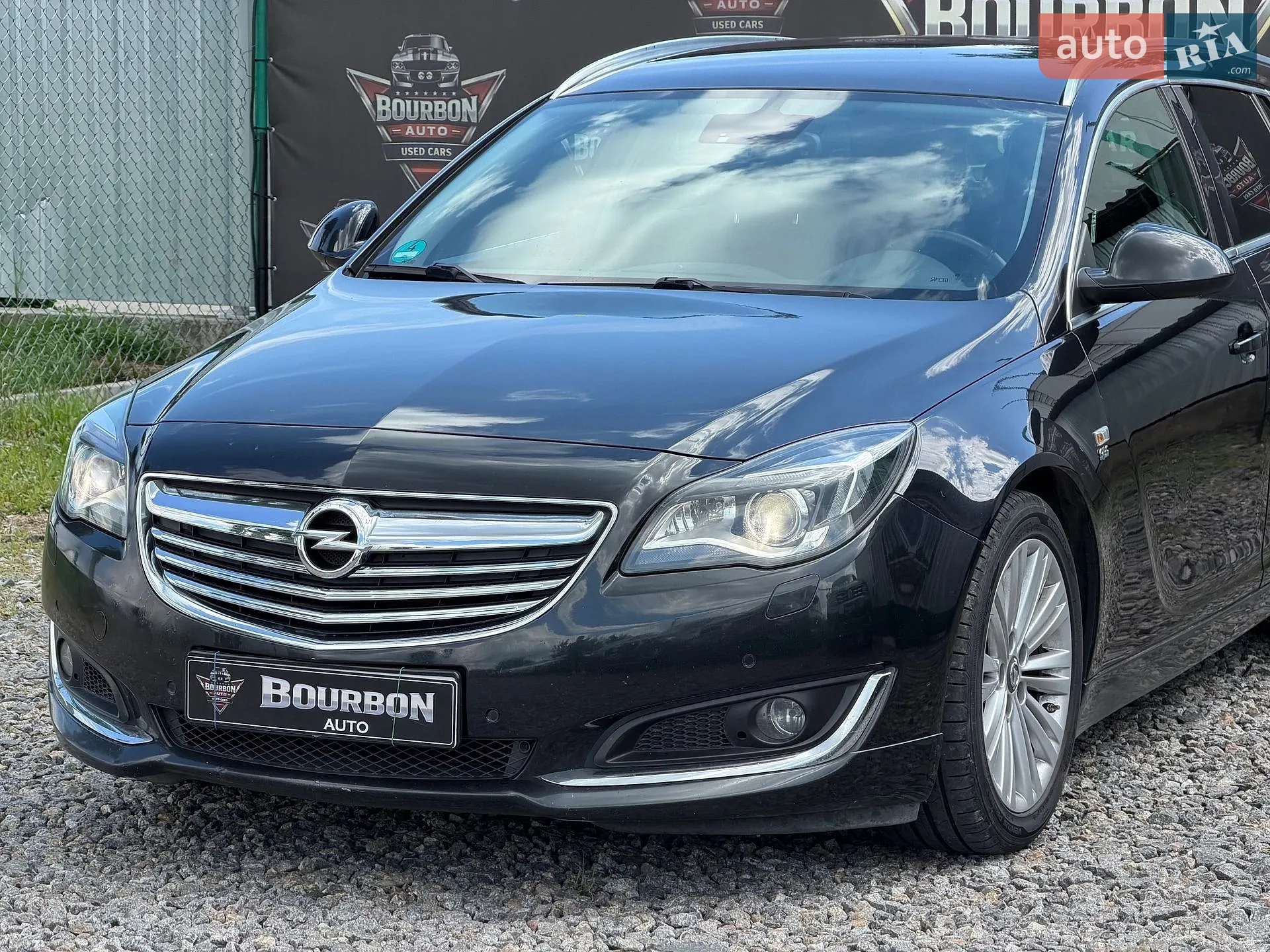 2014 Opel Insignia - мініатюра 10