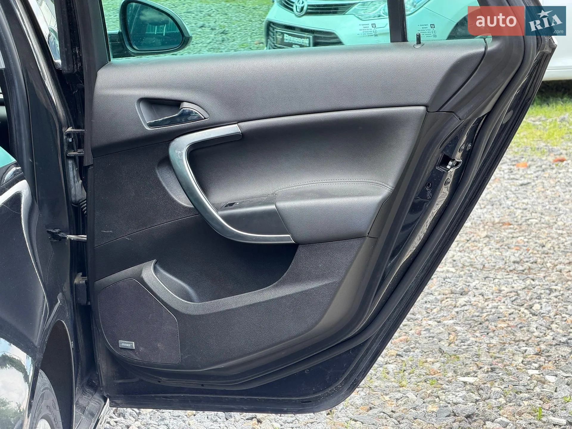 2014 Opel Insignia - мініатюра 21