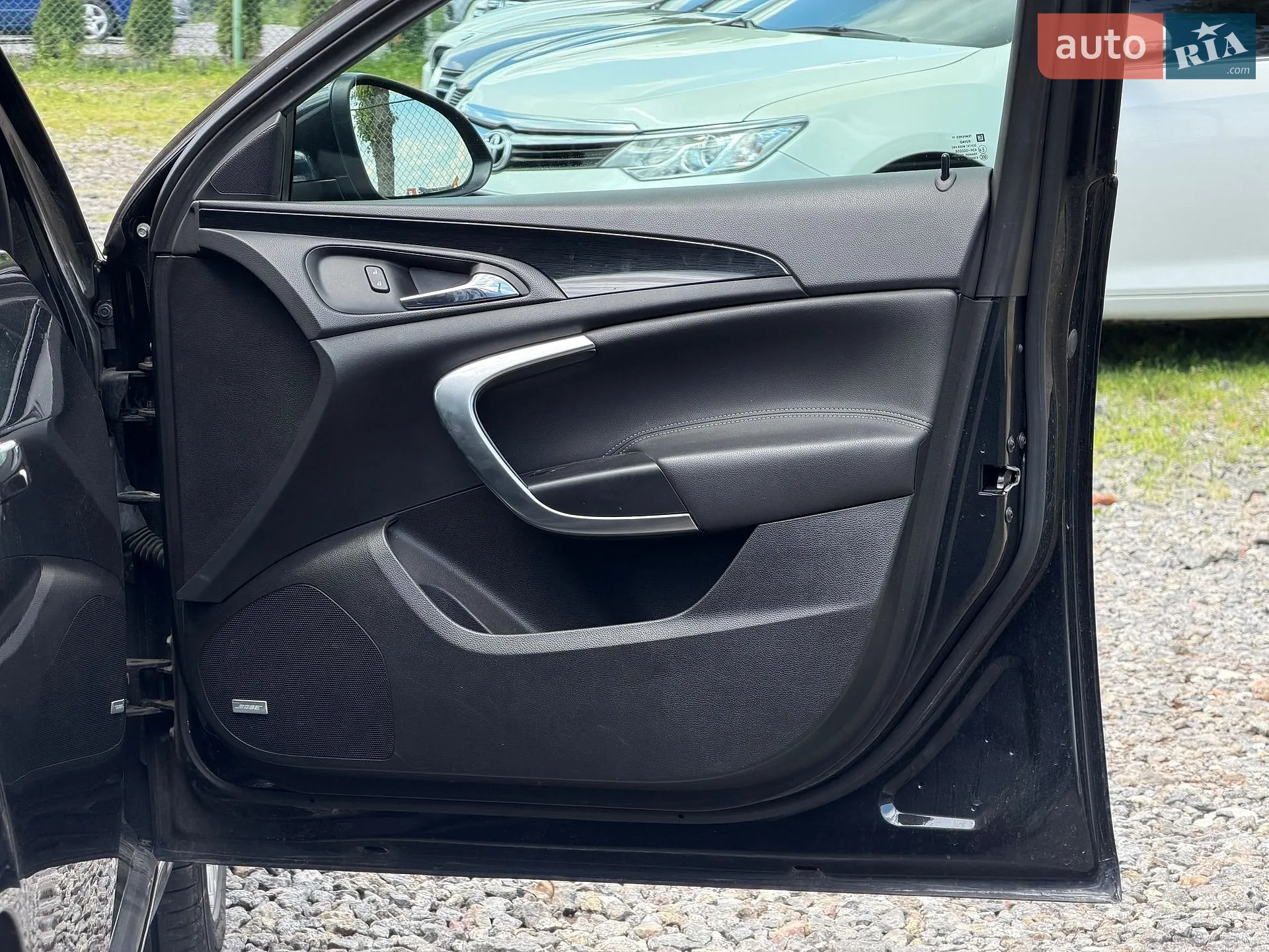 2014 Opel Insignia - мініатюра 22