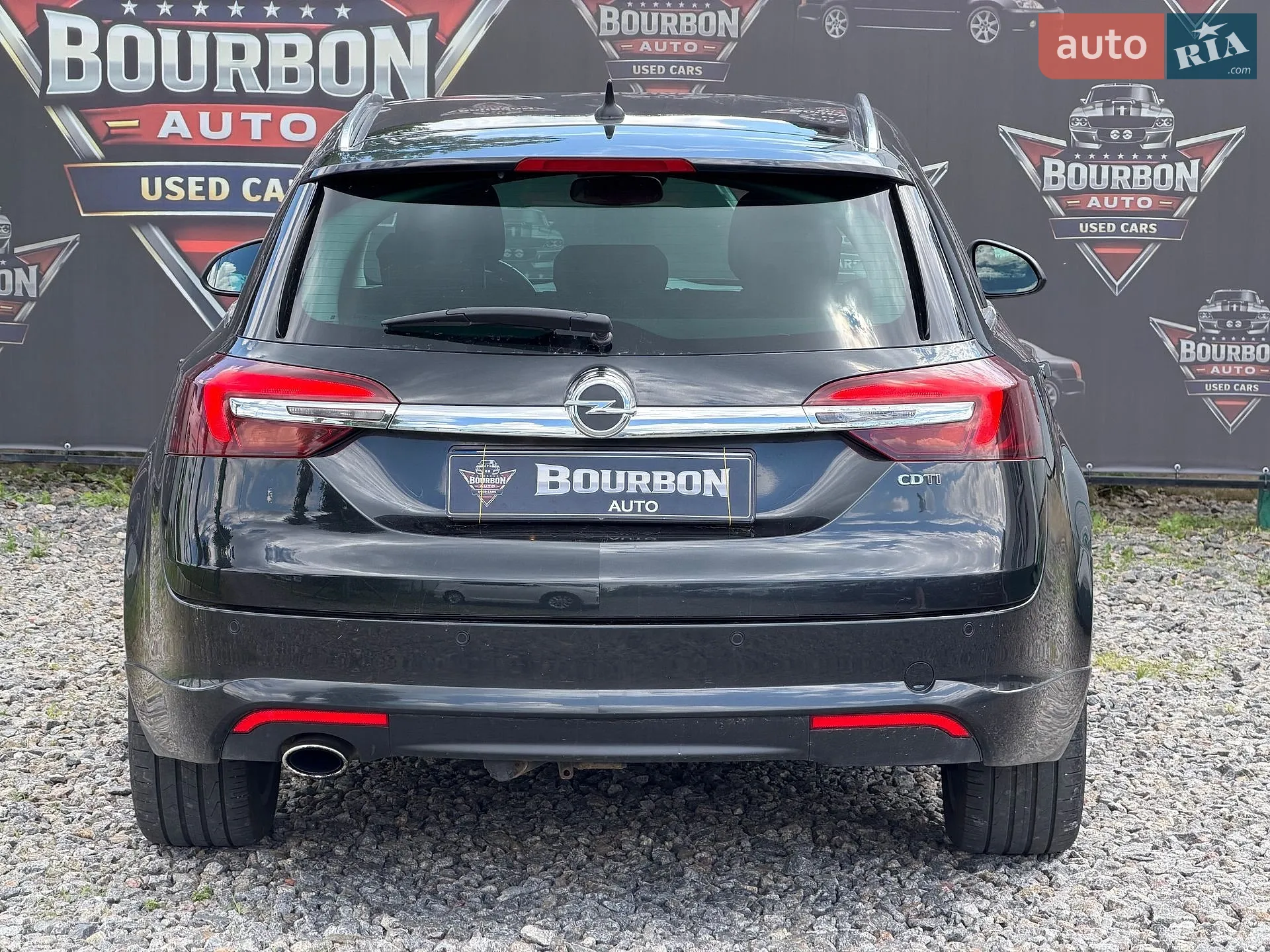 2014 Opel Insignia - мініатюра 6