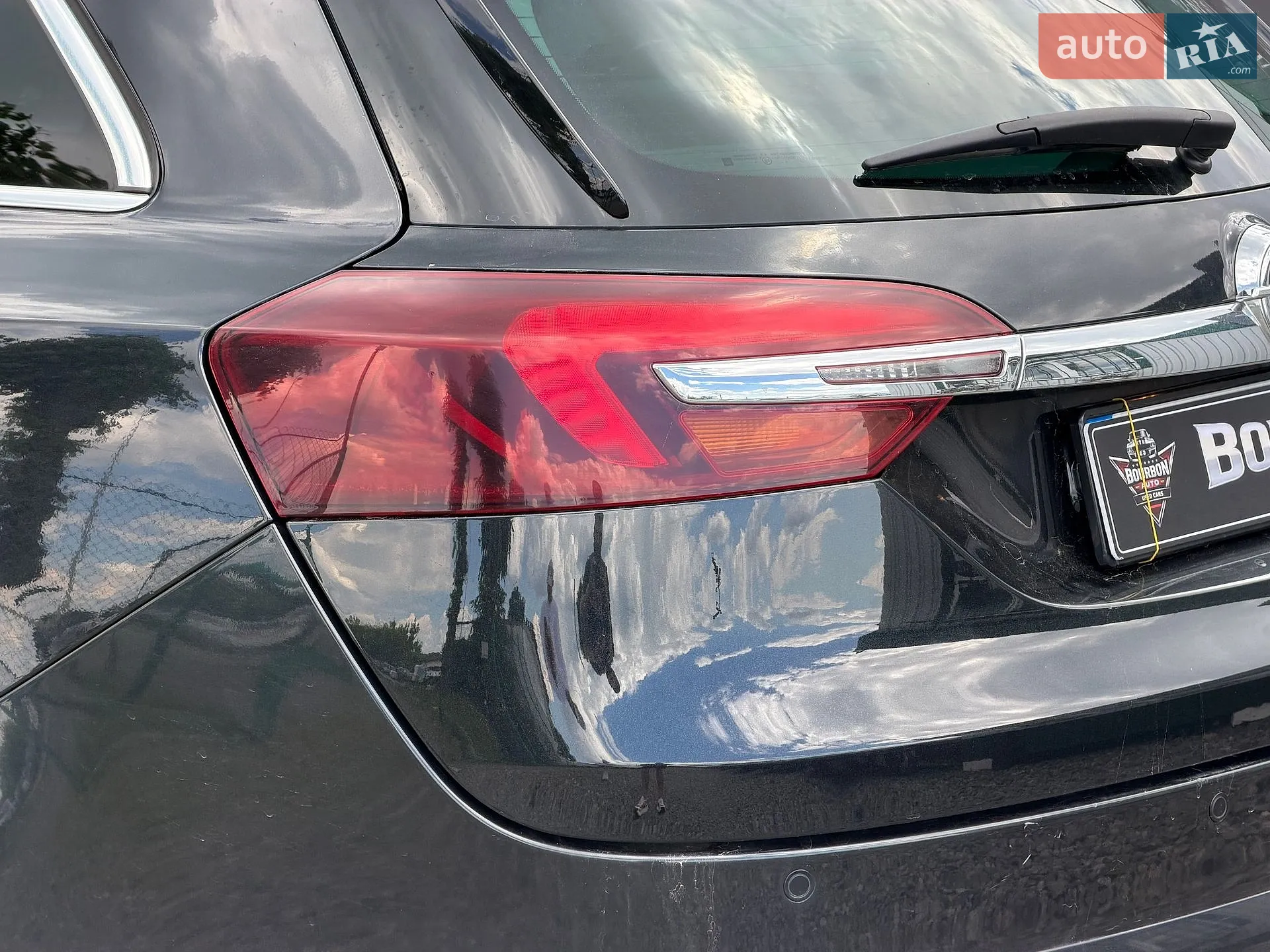 2014 Opel Insignia - мініатюра 14