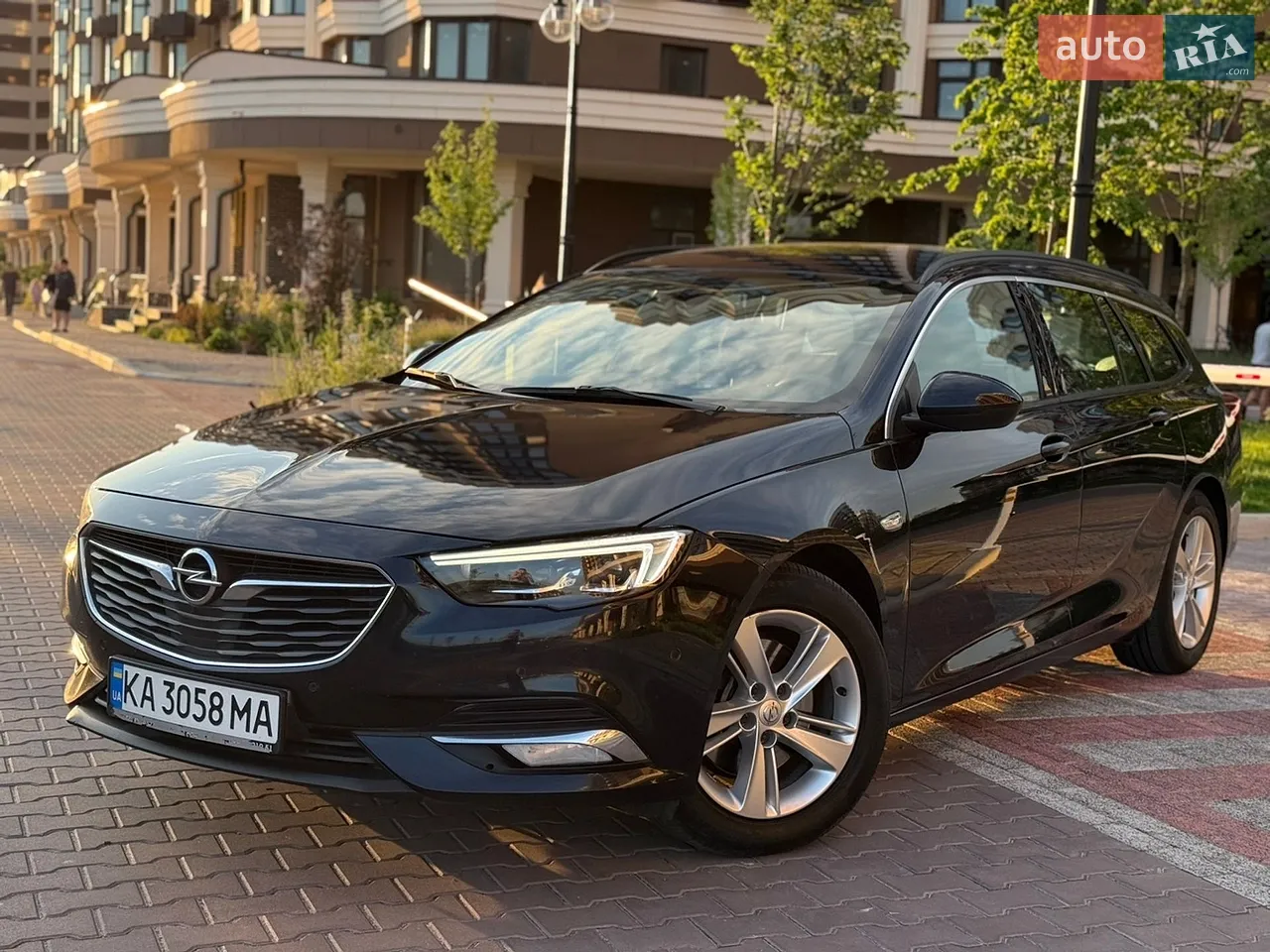 2019 Opel Insignia - мініатюра 22