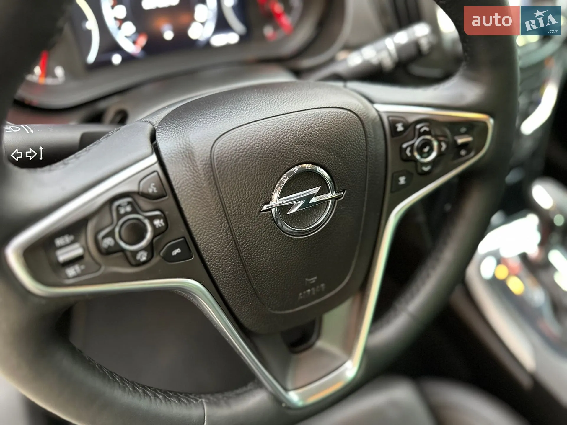 2016 Opel Insignia - мініатюра 13