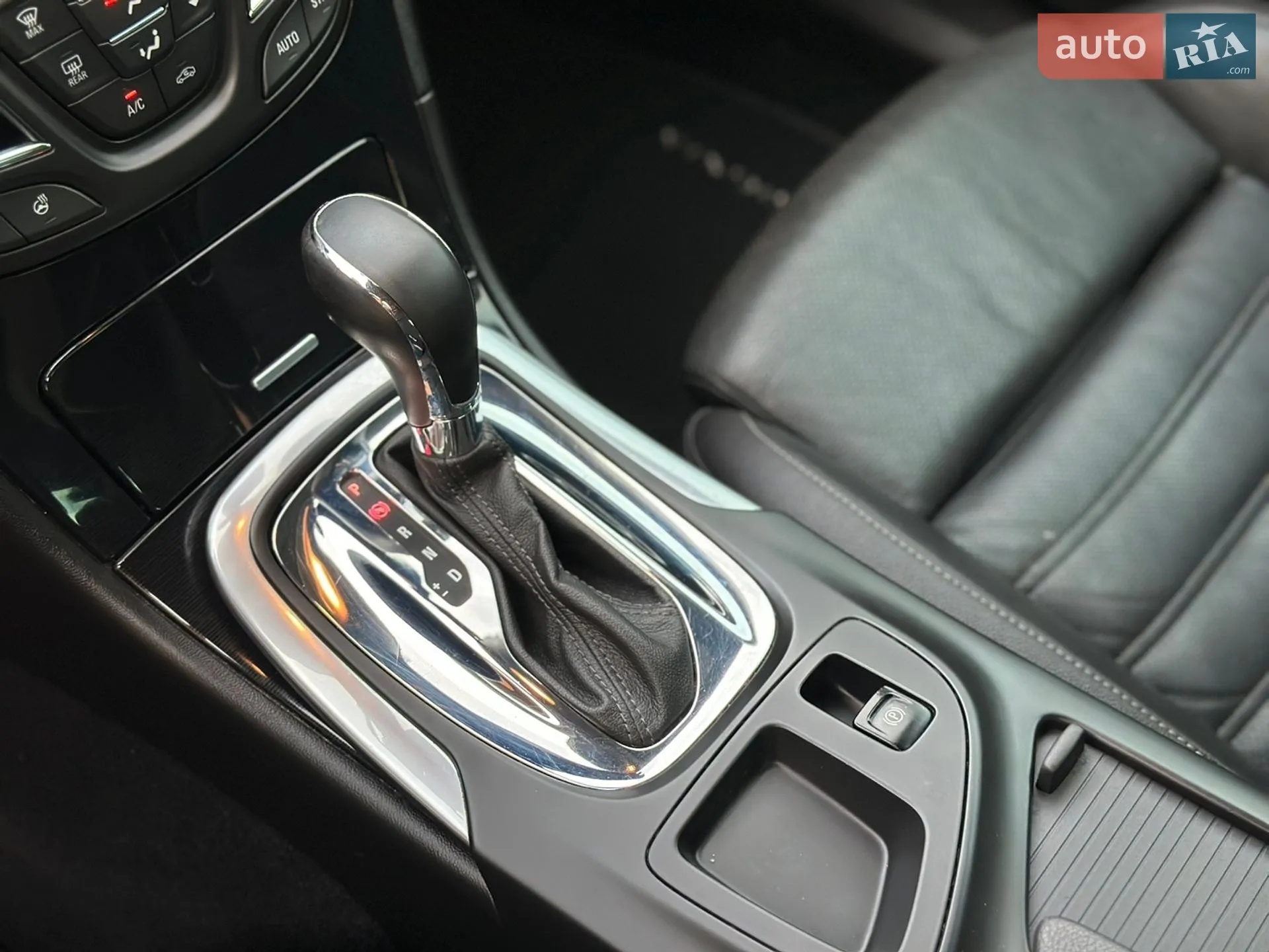 2016 Opel Insignia - мініатюра 20