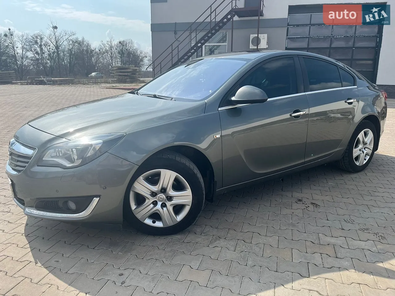 2015 Opel Insignia - мініатюра 21