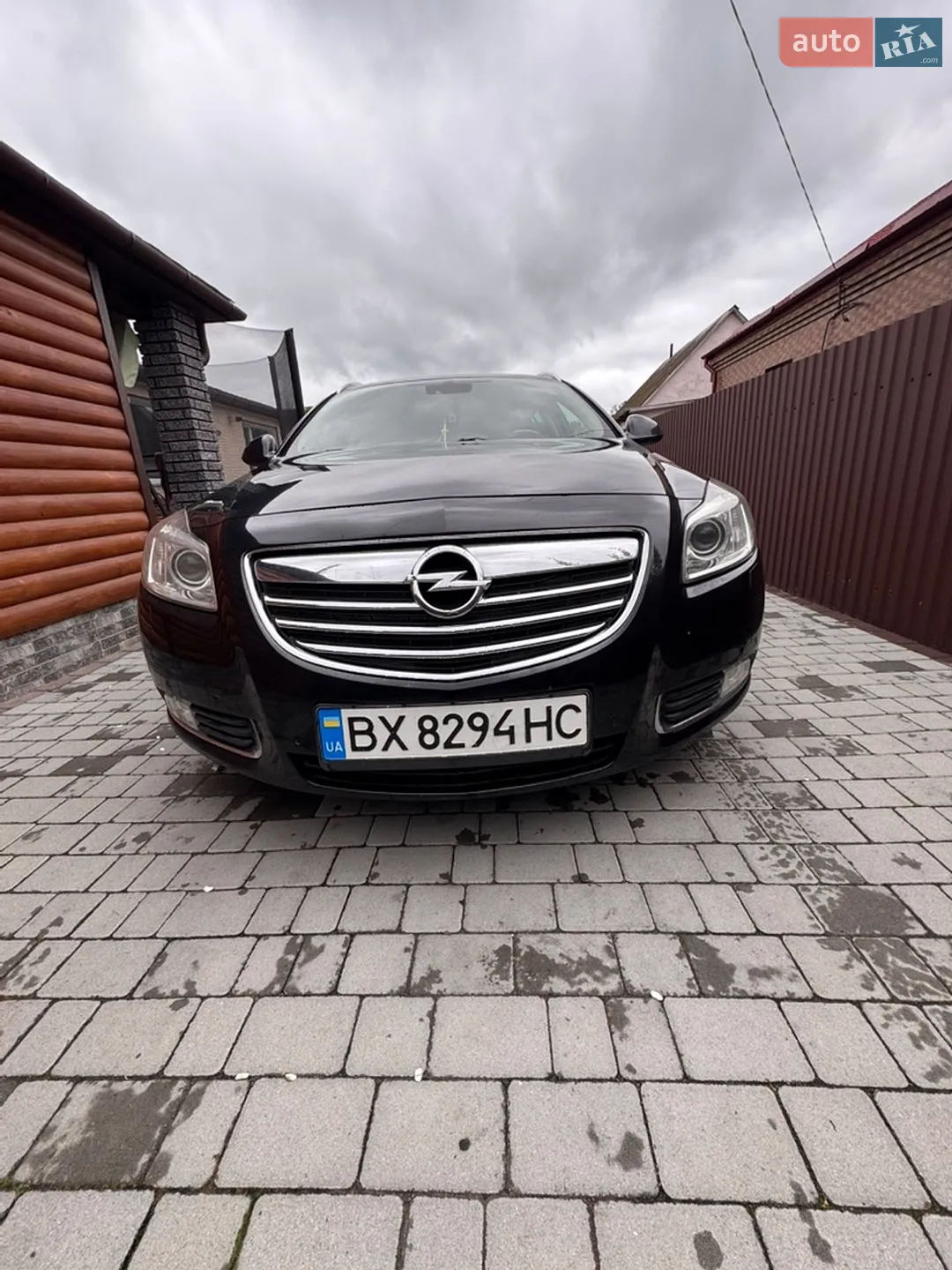 2013 Opel Insignia - мініатюра 8