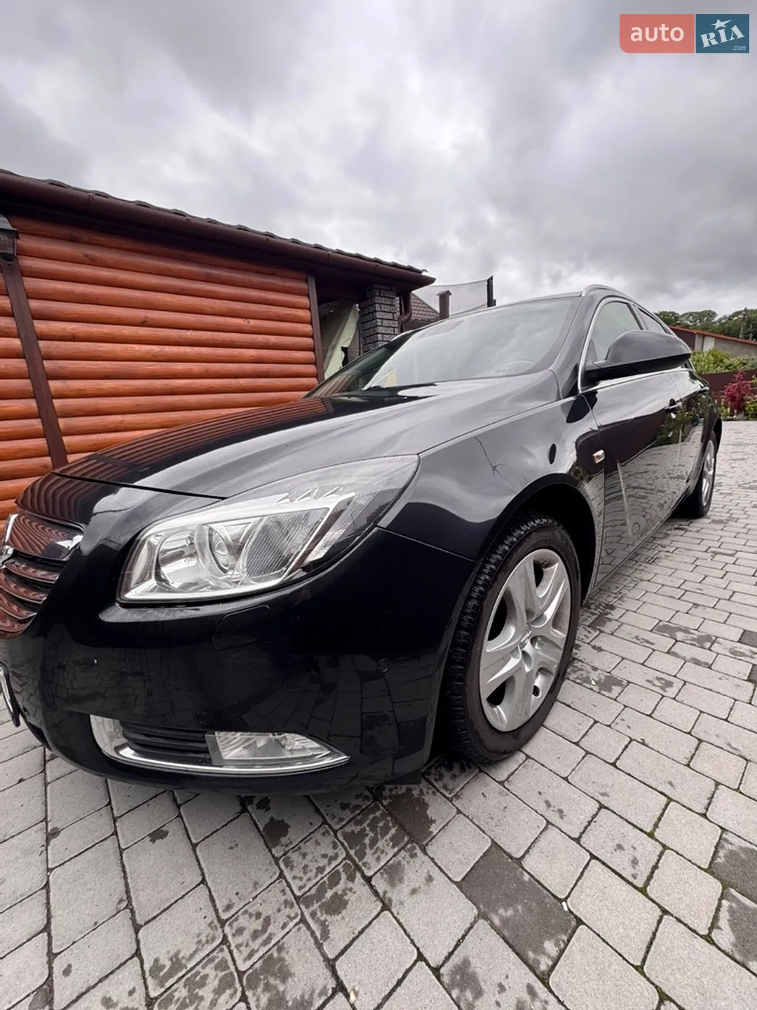 2013 Opel Insignia - мініатюра 10