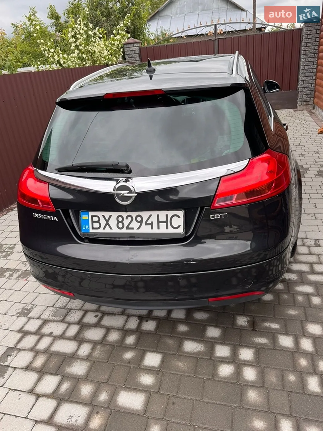 2013 Opel Insignia - мініатюра 16