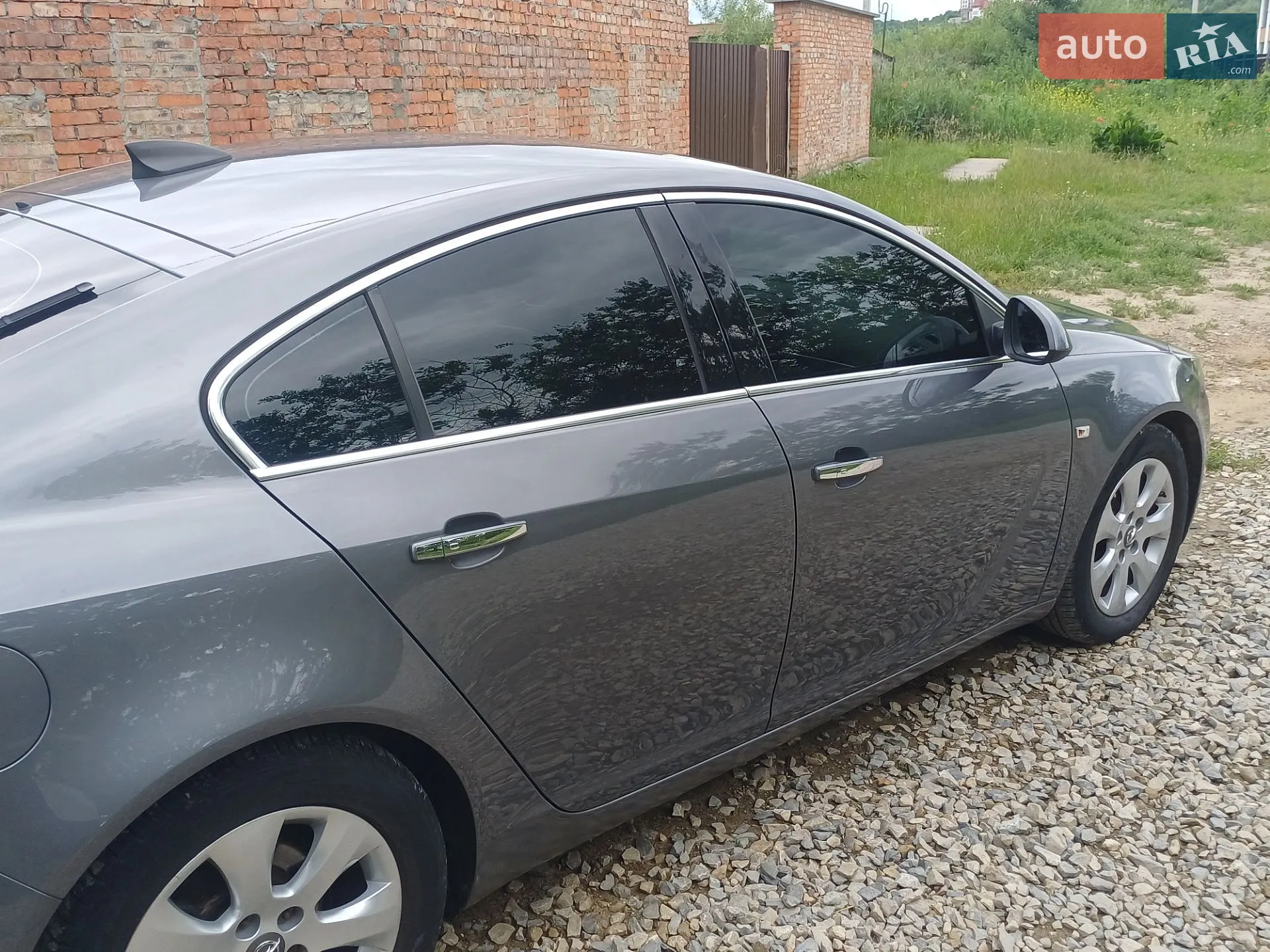 2016 Opel Insignia - мініатюра 8
