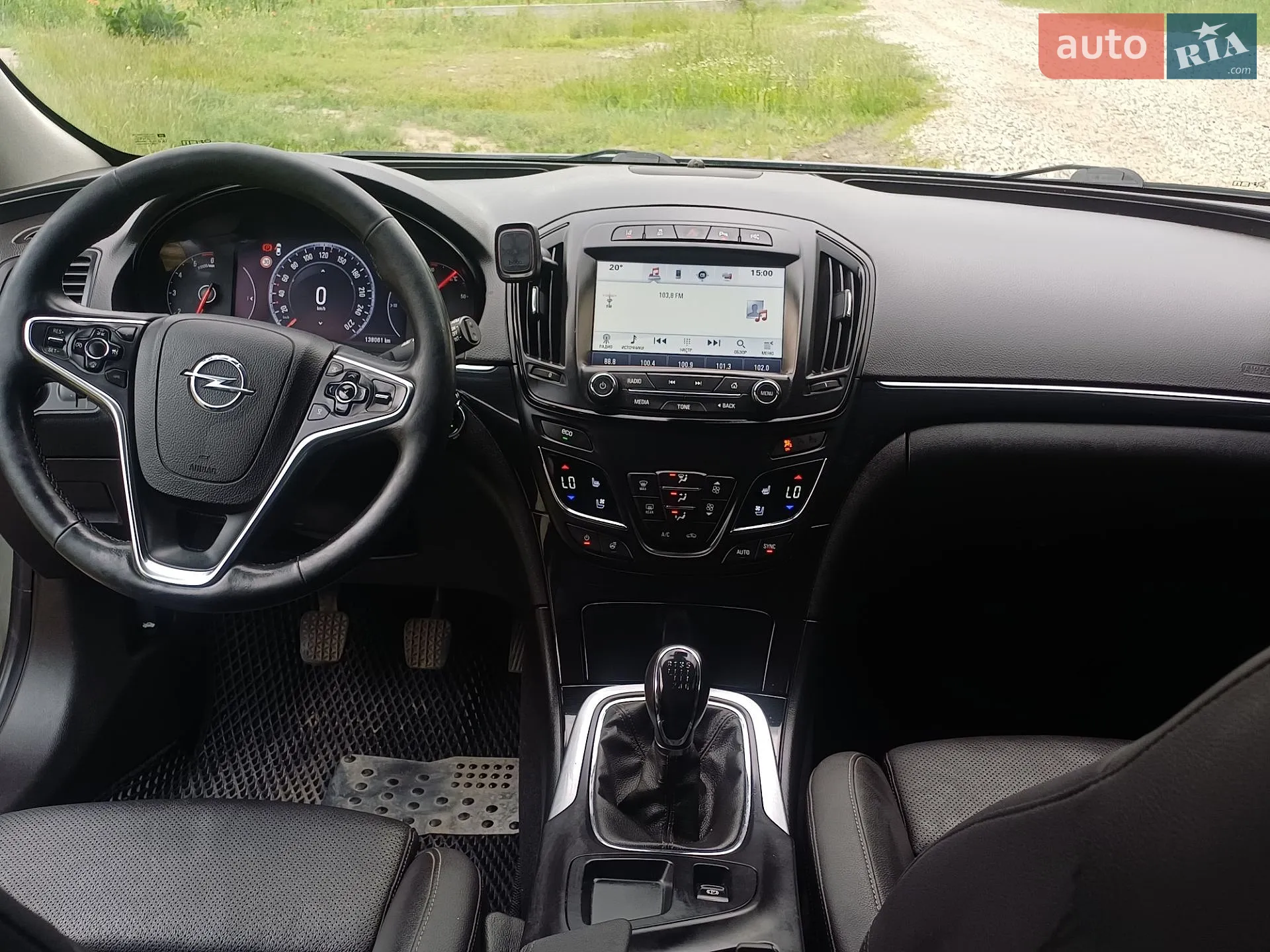 2016 Opel Insignia - мініатюра 23