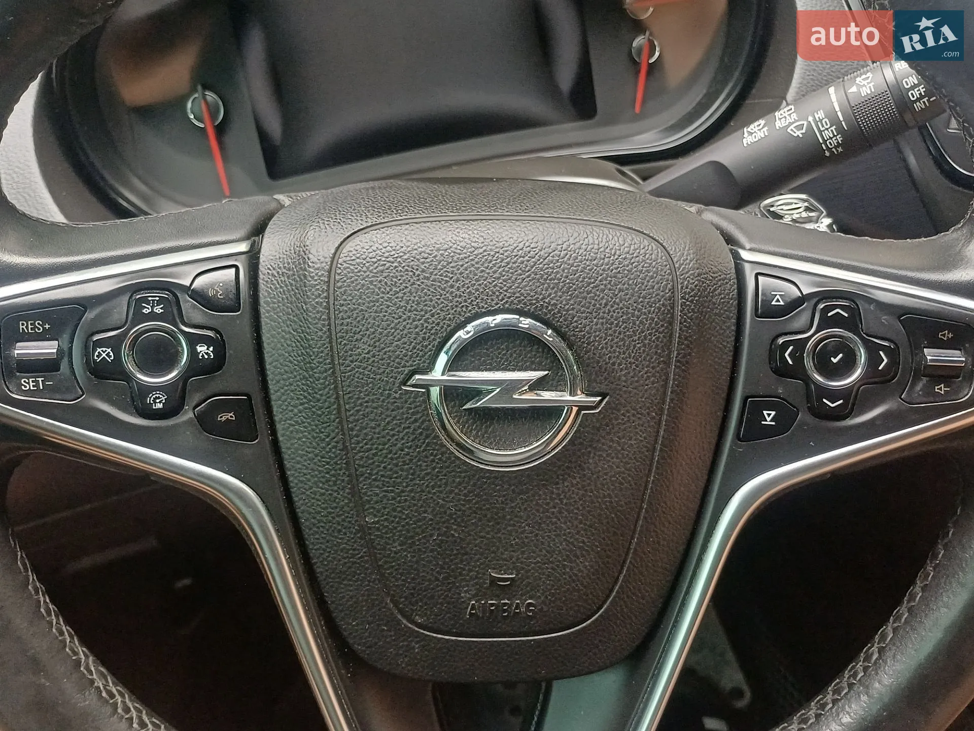 2016 Opel Insignia - мініатюра 32