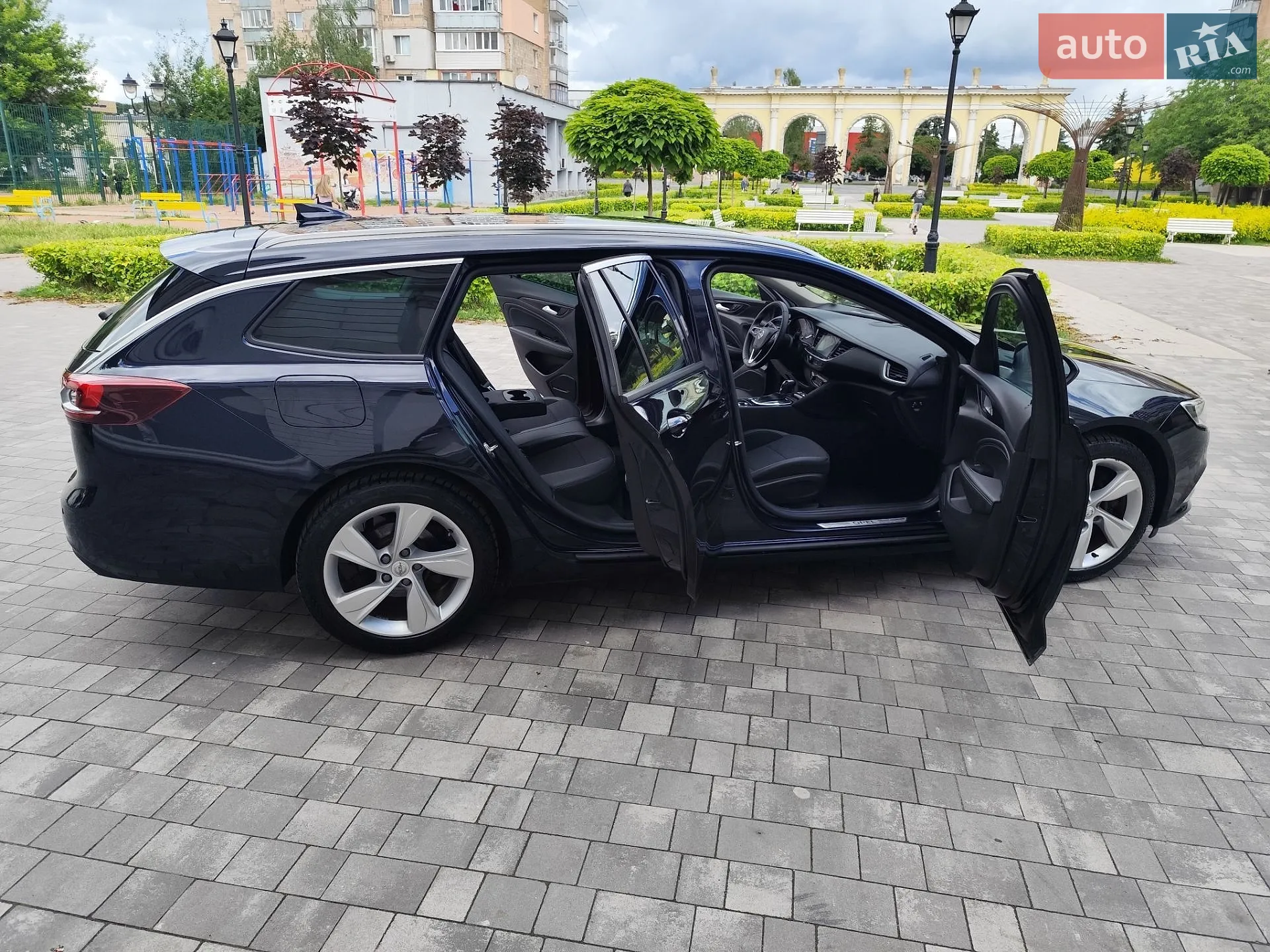 2018 Opel Insignia - мініатюра 18