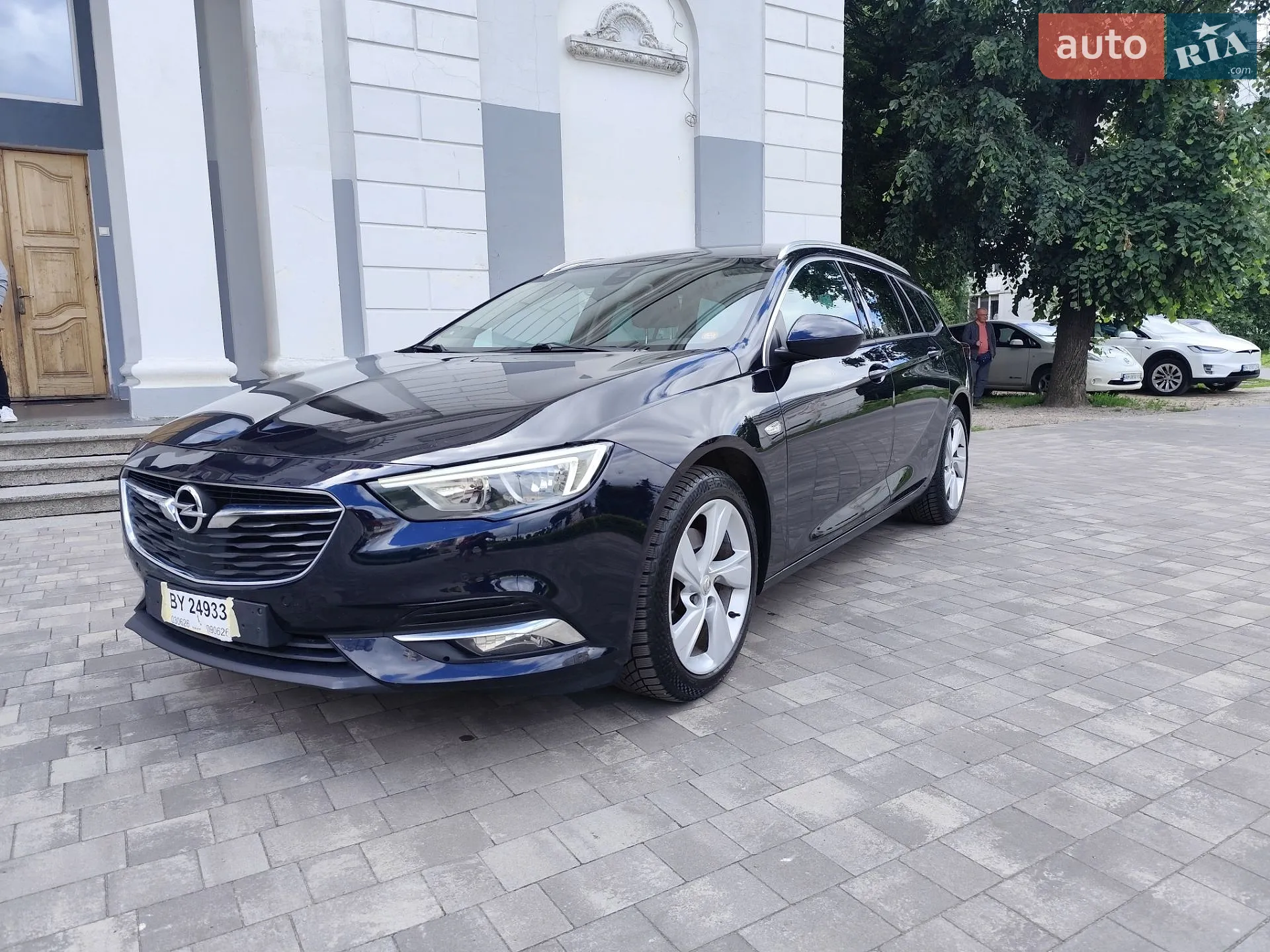 2018 Opel Insignia - мініатюра 15