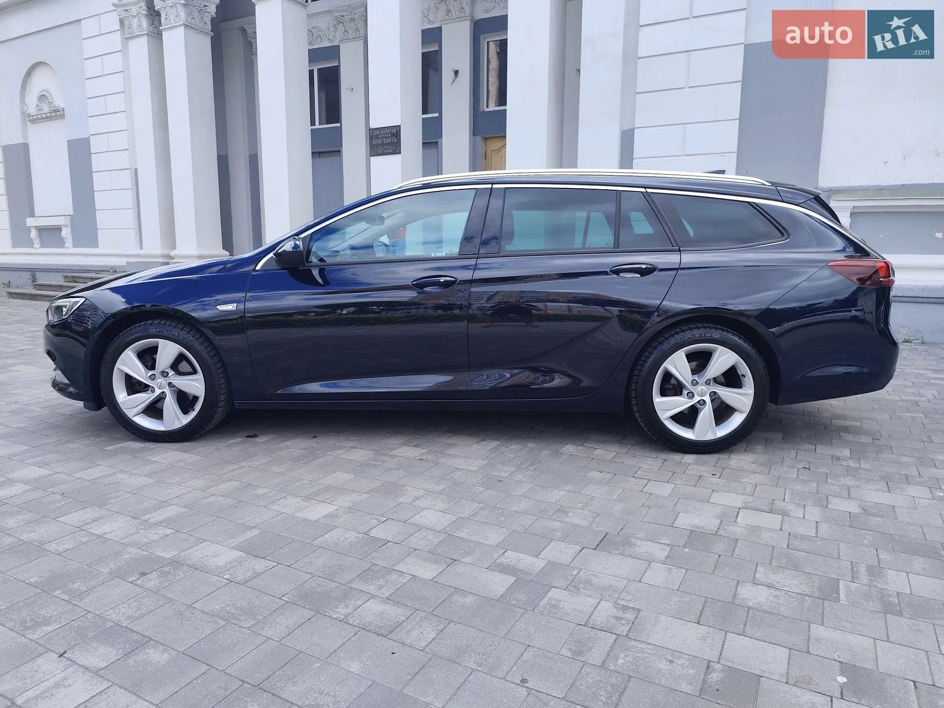 2018 Opel Insignia - мініатюра 14