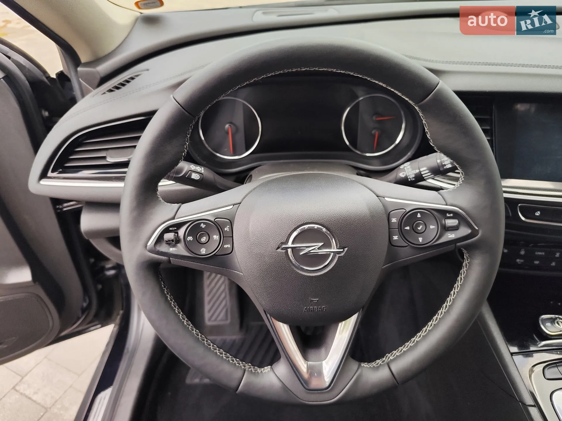2018 Opel Insignia - мініатюра 24