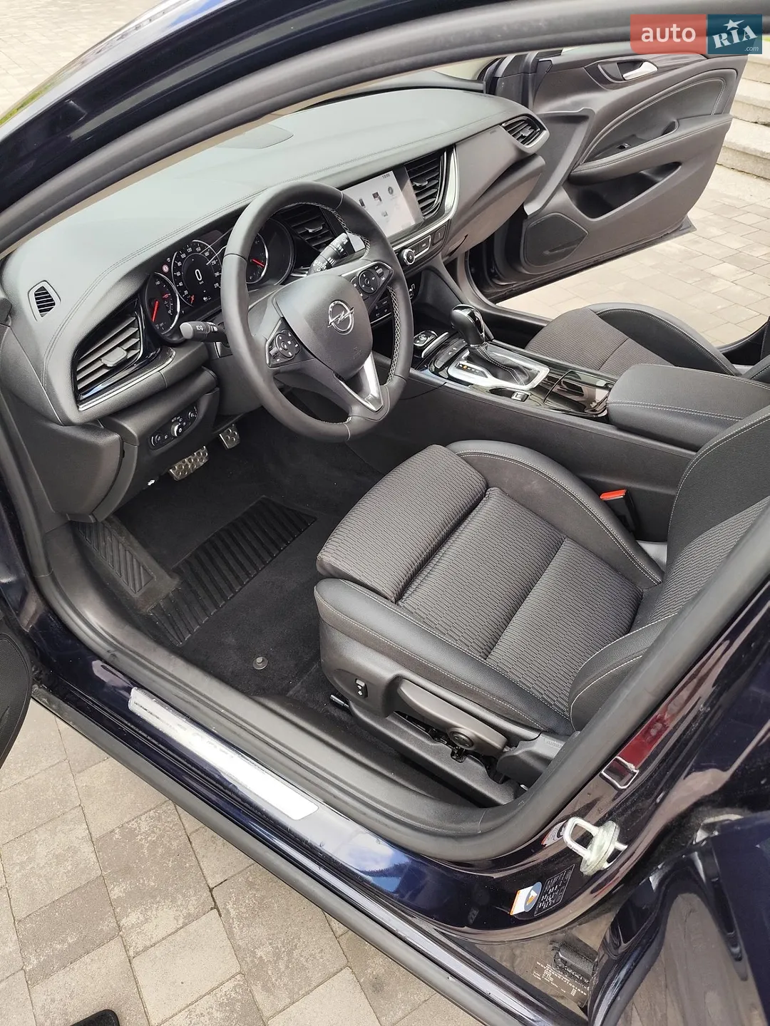 2018 Opel Insignia - мініатюра 27