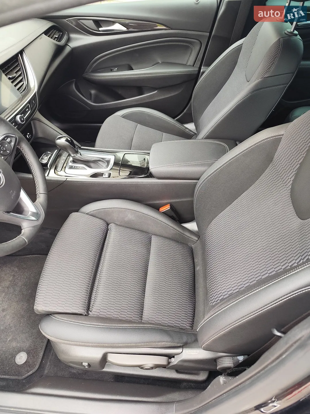 2018 Opel Insignia - мініатюра 19