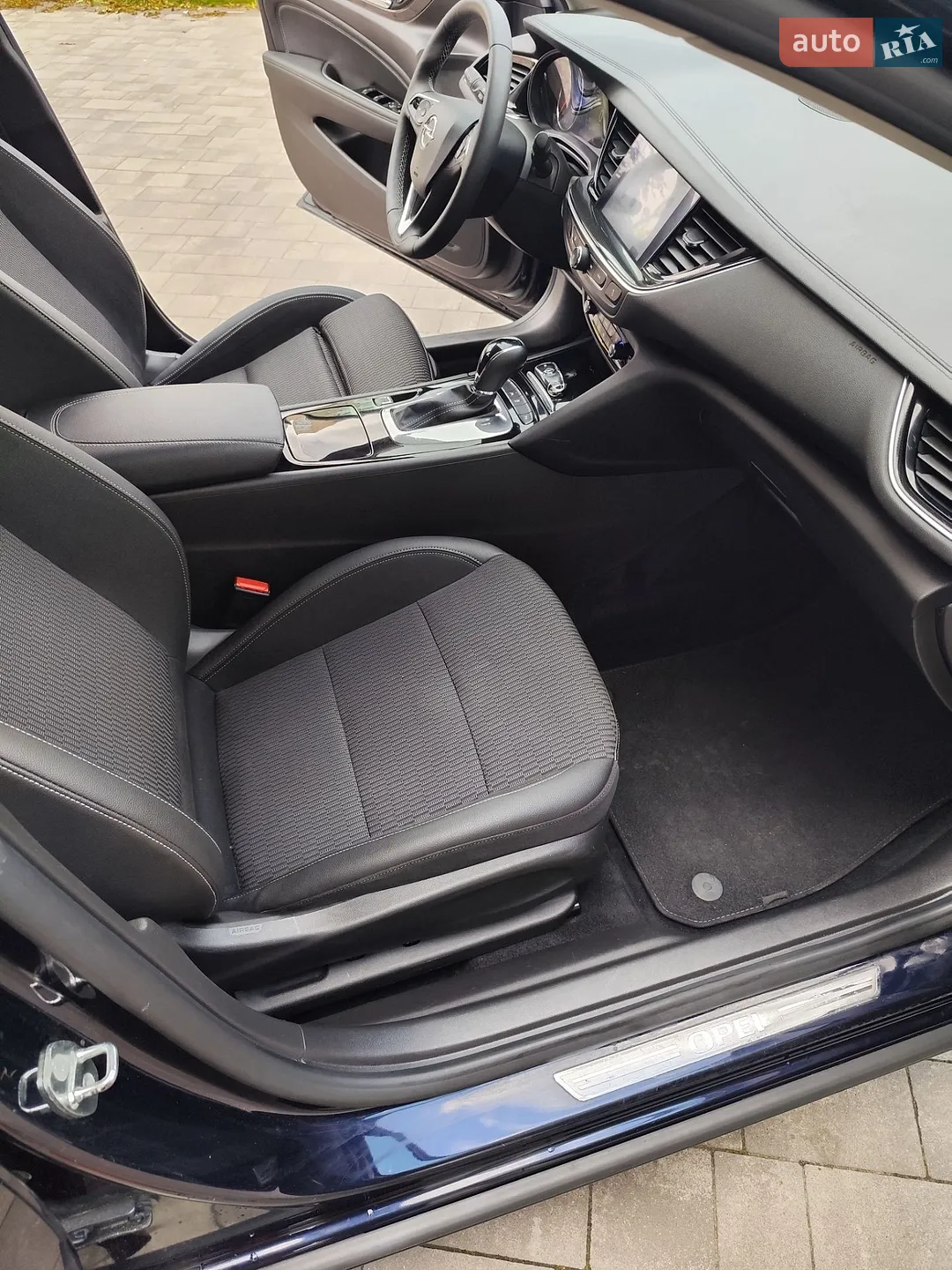 2018 Opel Insignia - мініатюра 29