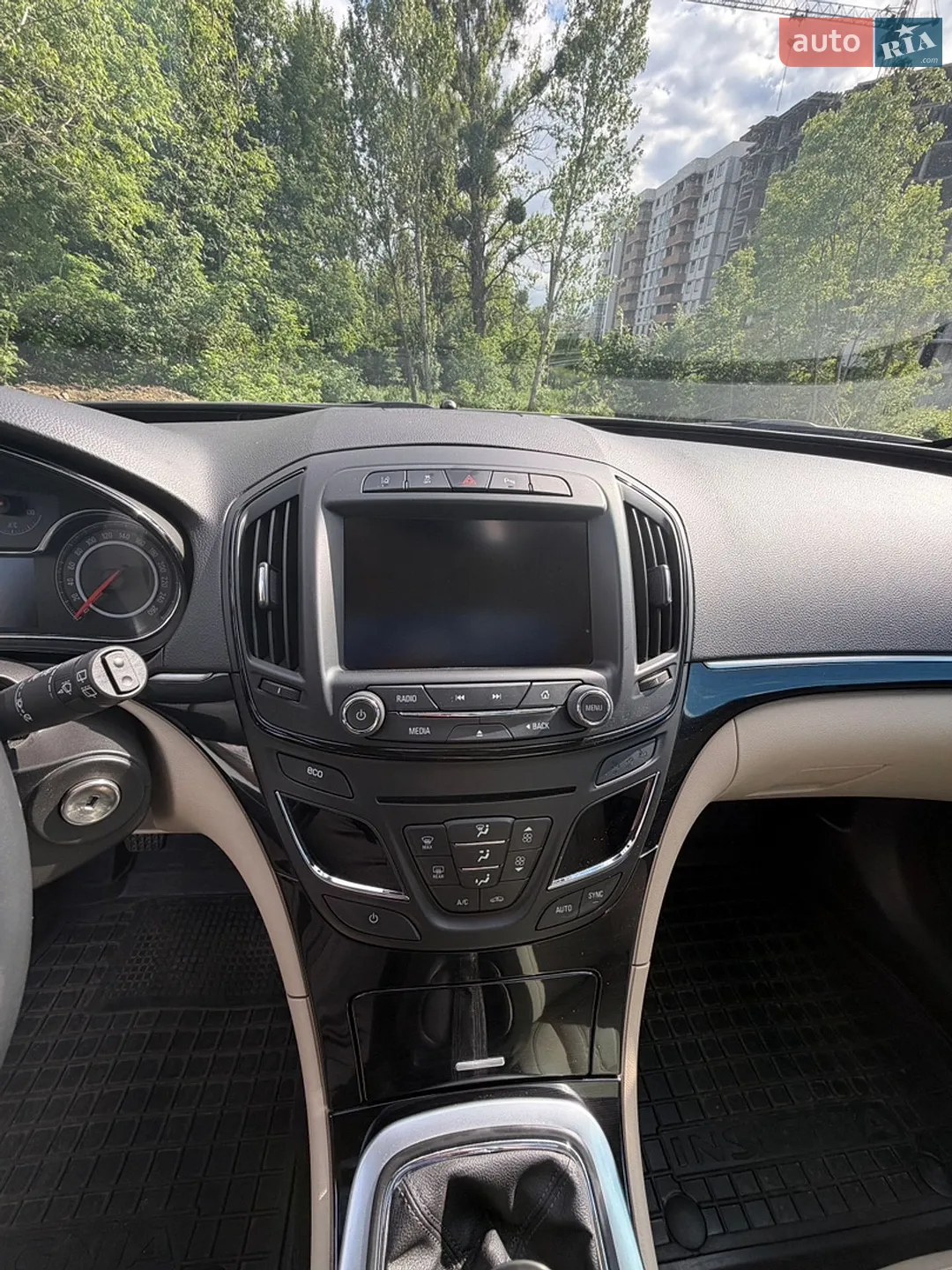 2014 Opel Insignia - мініатюра 26