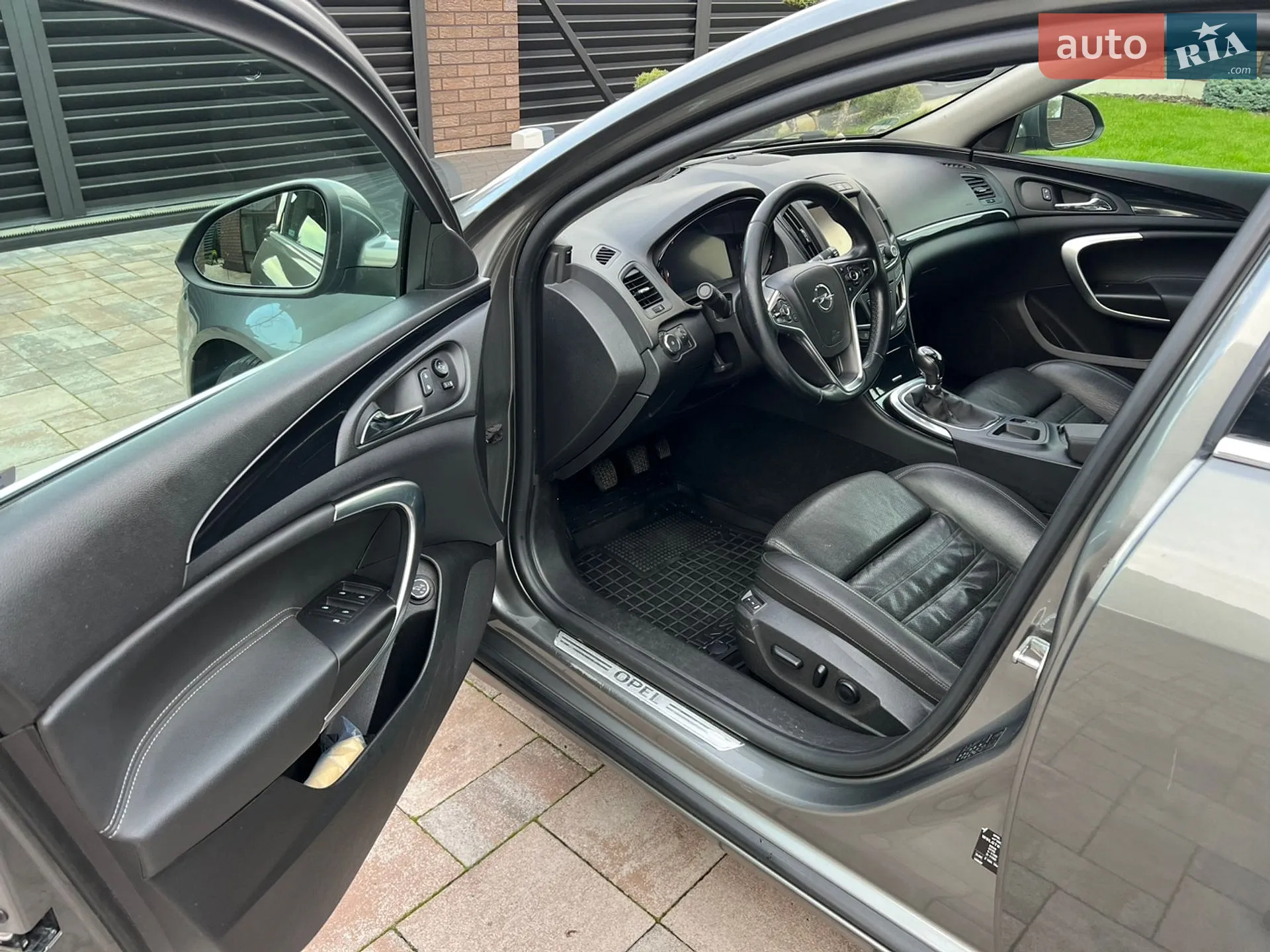 2017 Opel Insignia - мініатюра 11