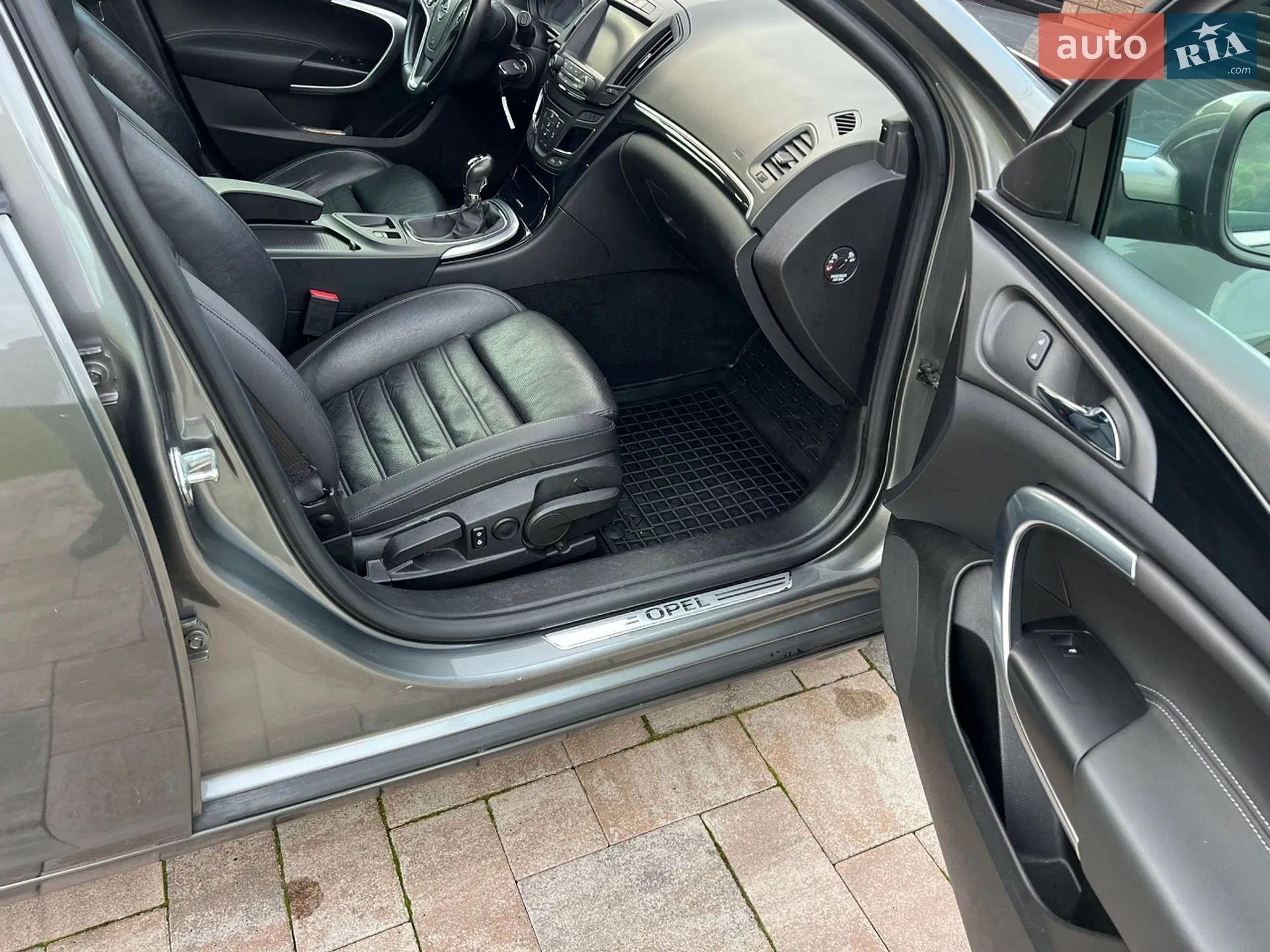 2017 Opel Insignia - мініатюра 15