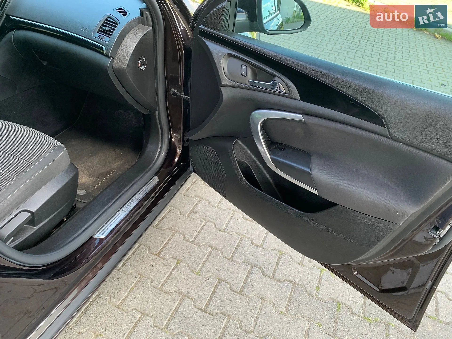 2015 Opel Insignia - мініатюра 19
